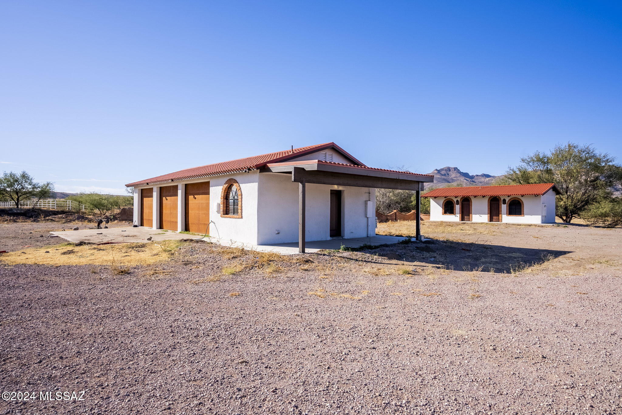 Other/Unknown - Residential
