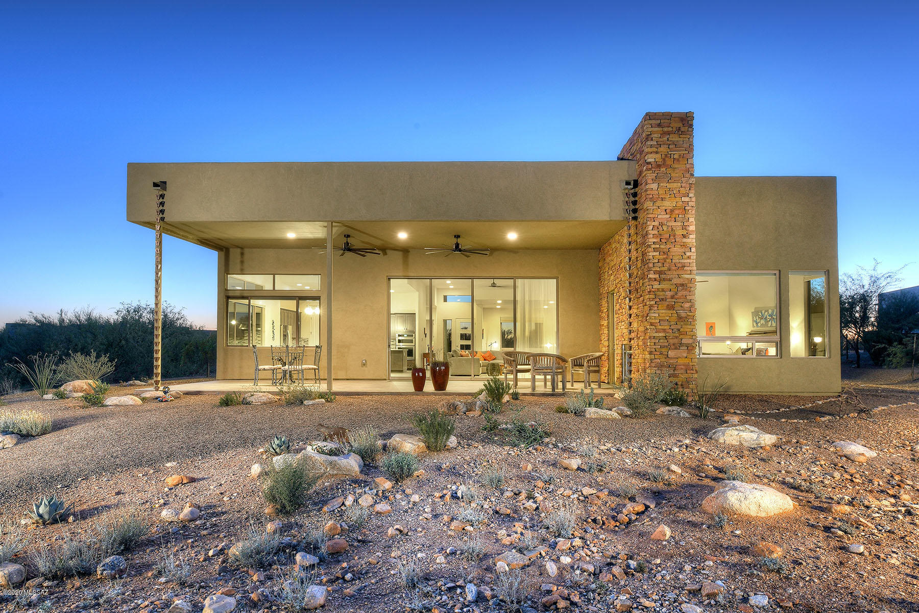 Rancho Soldados - Residential