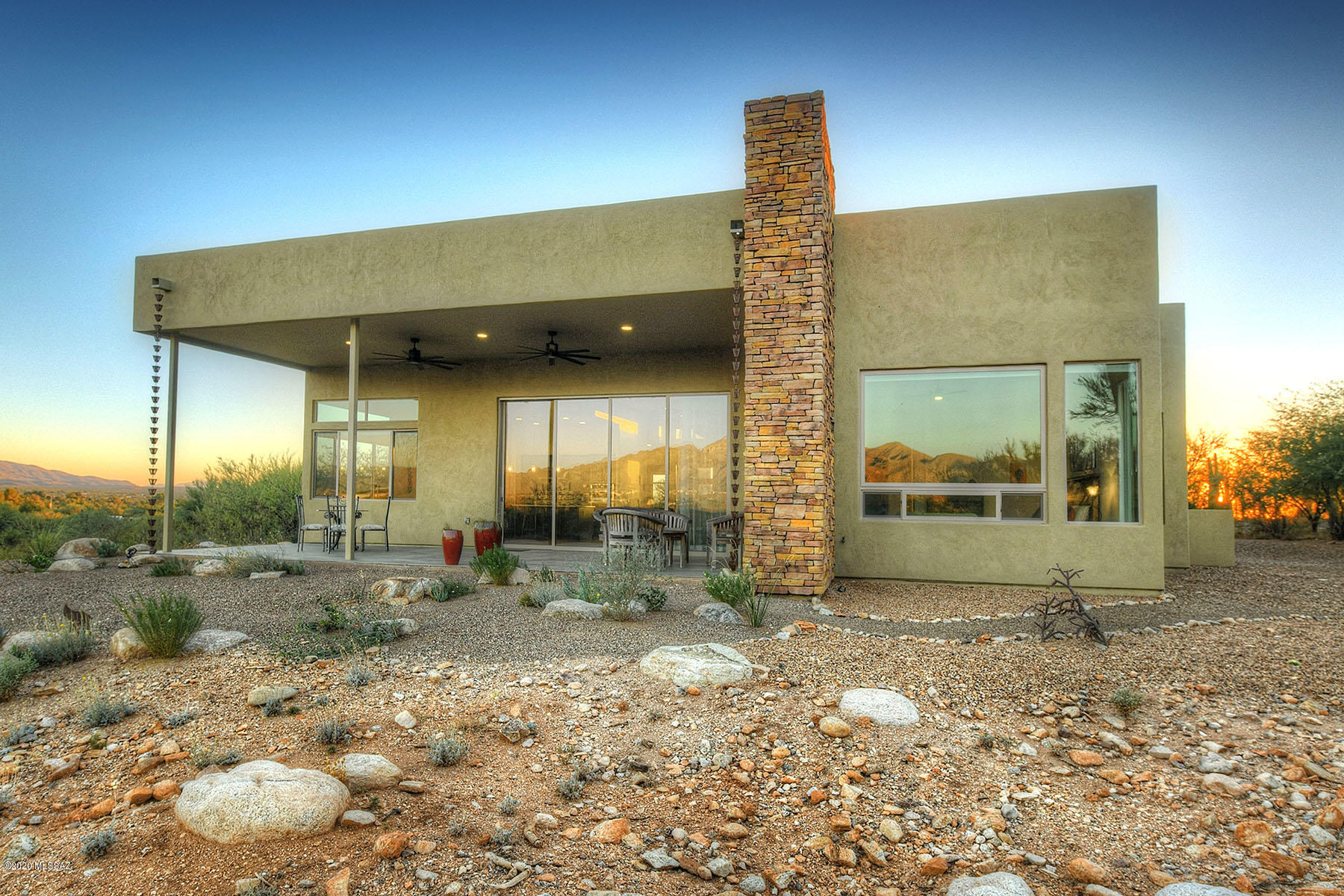 Rancho Soldados - Residential