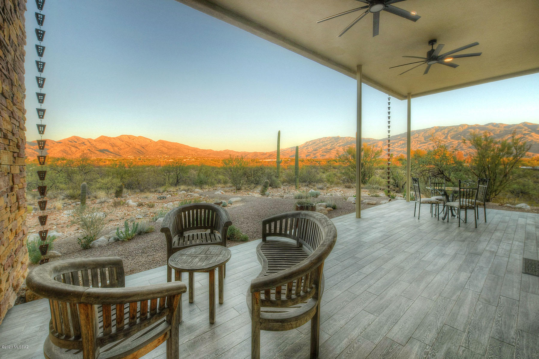 Rancho Soldados - Residential
