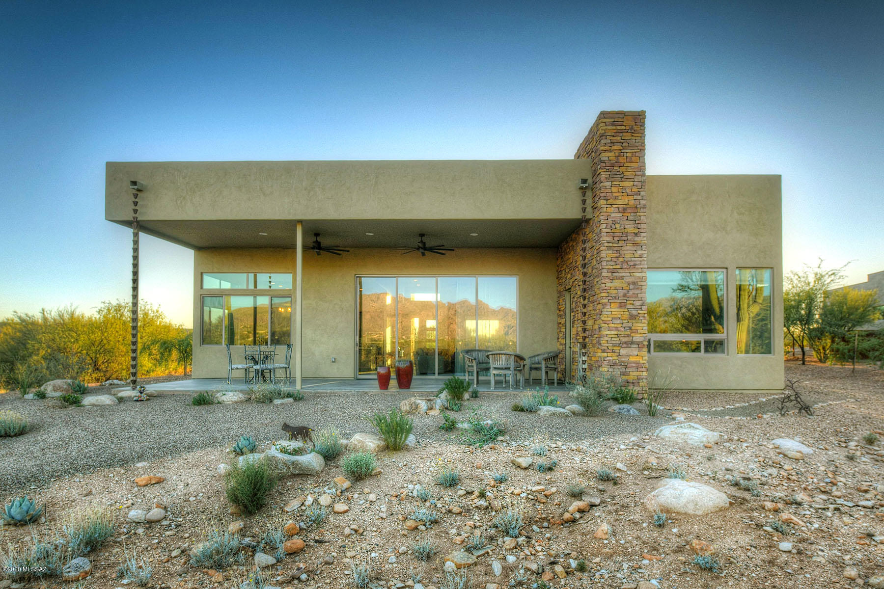 Rancho Soldados - Residential