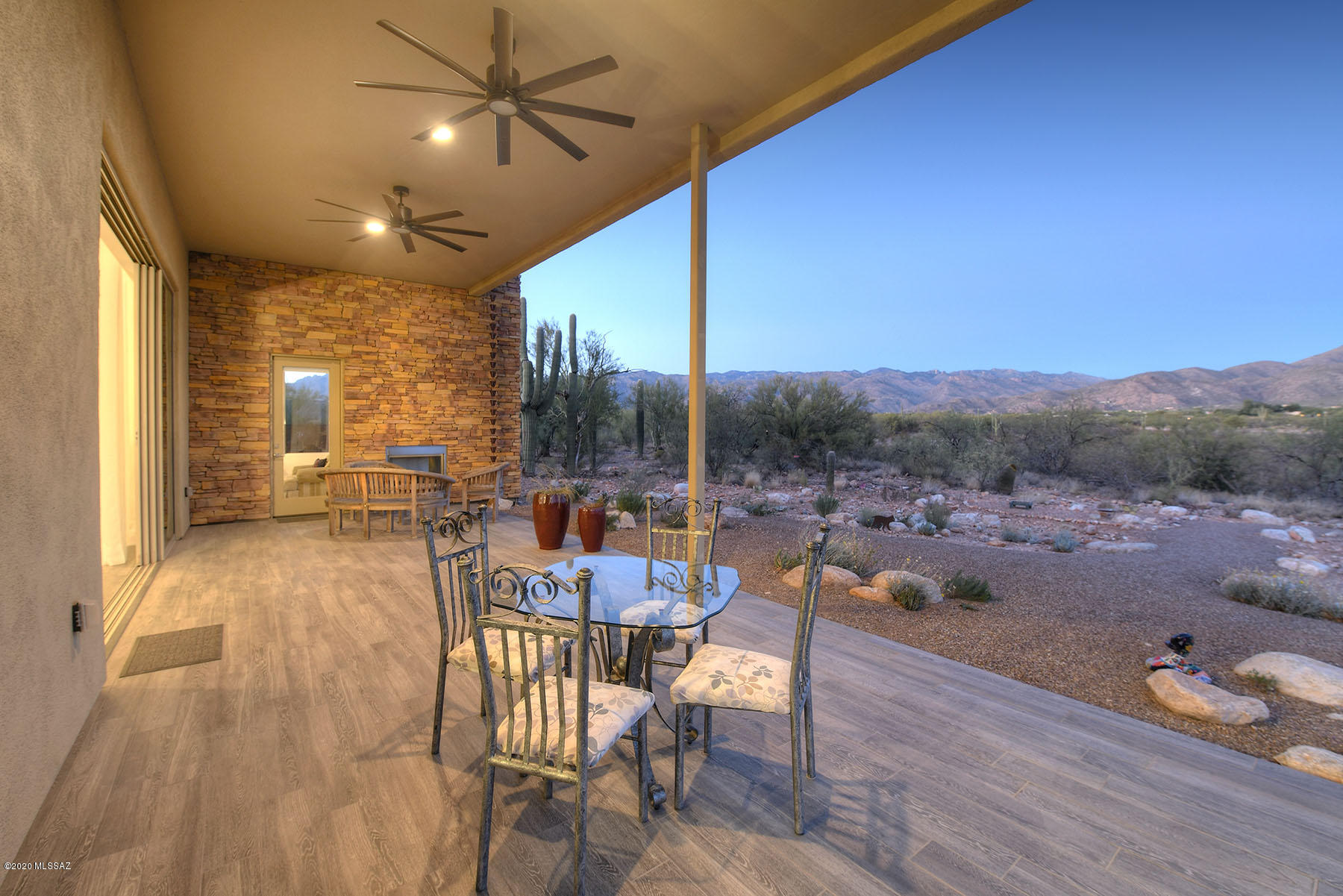 Rancho Soldados - Residential