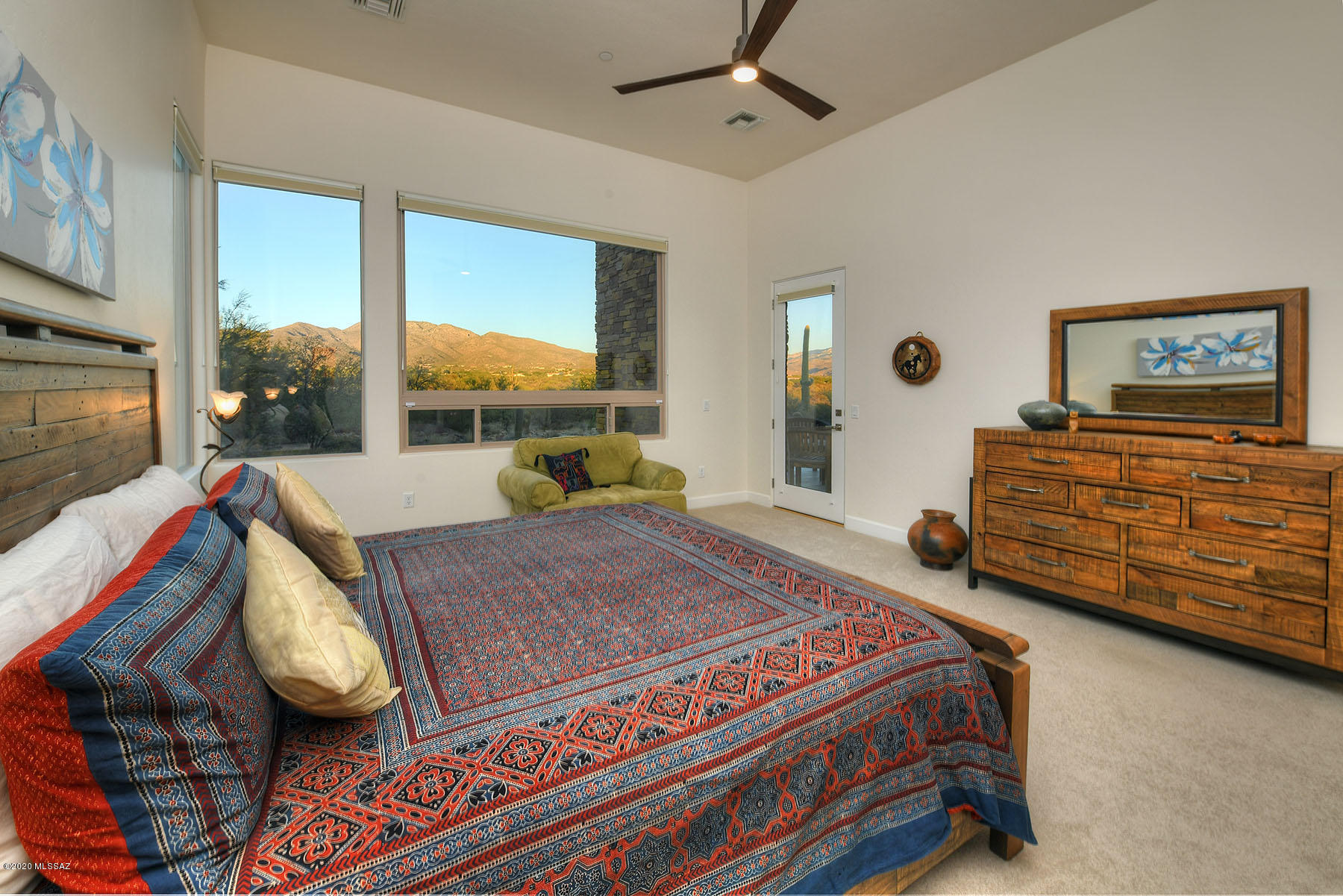 Rancho Soldados - Residential