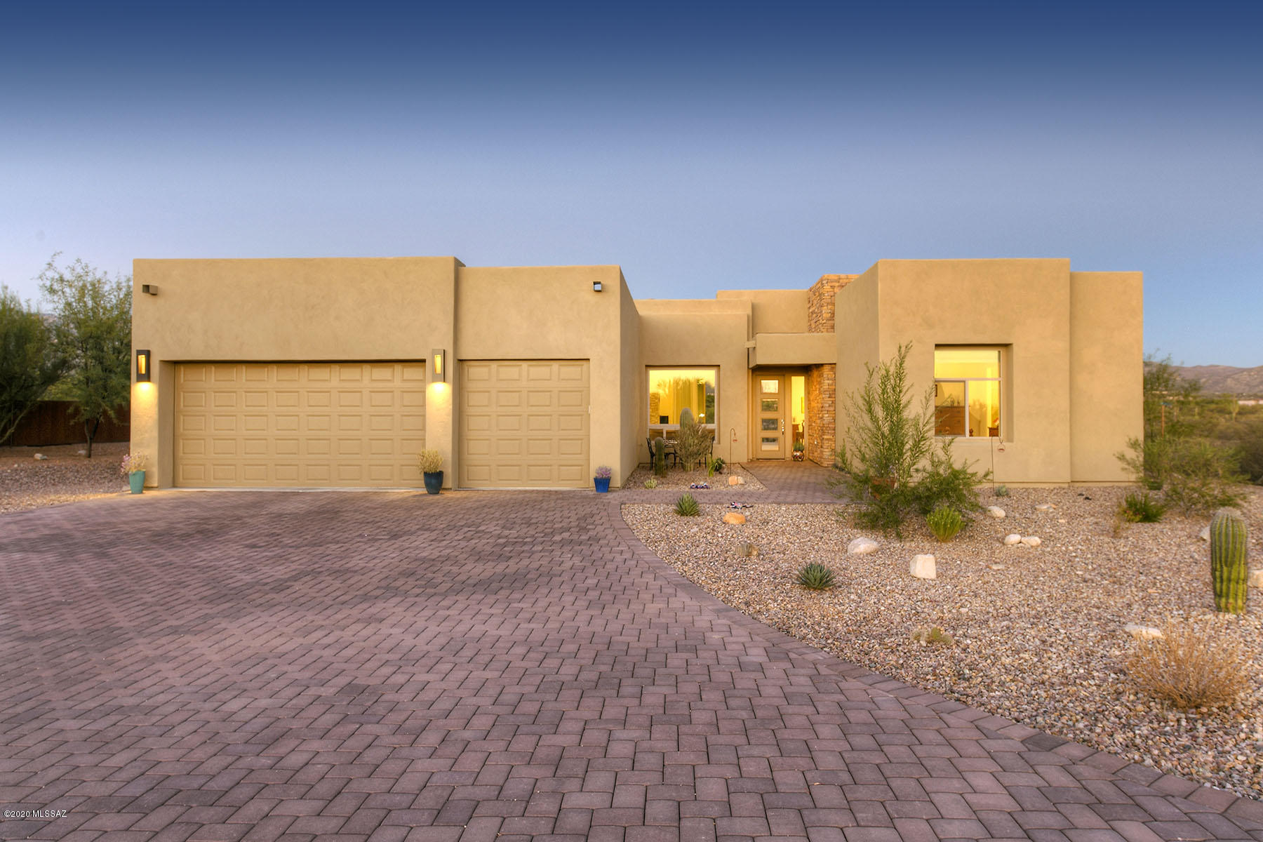 Rancho Soldados - Residential