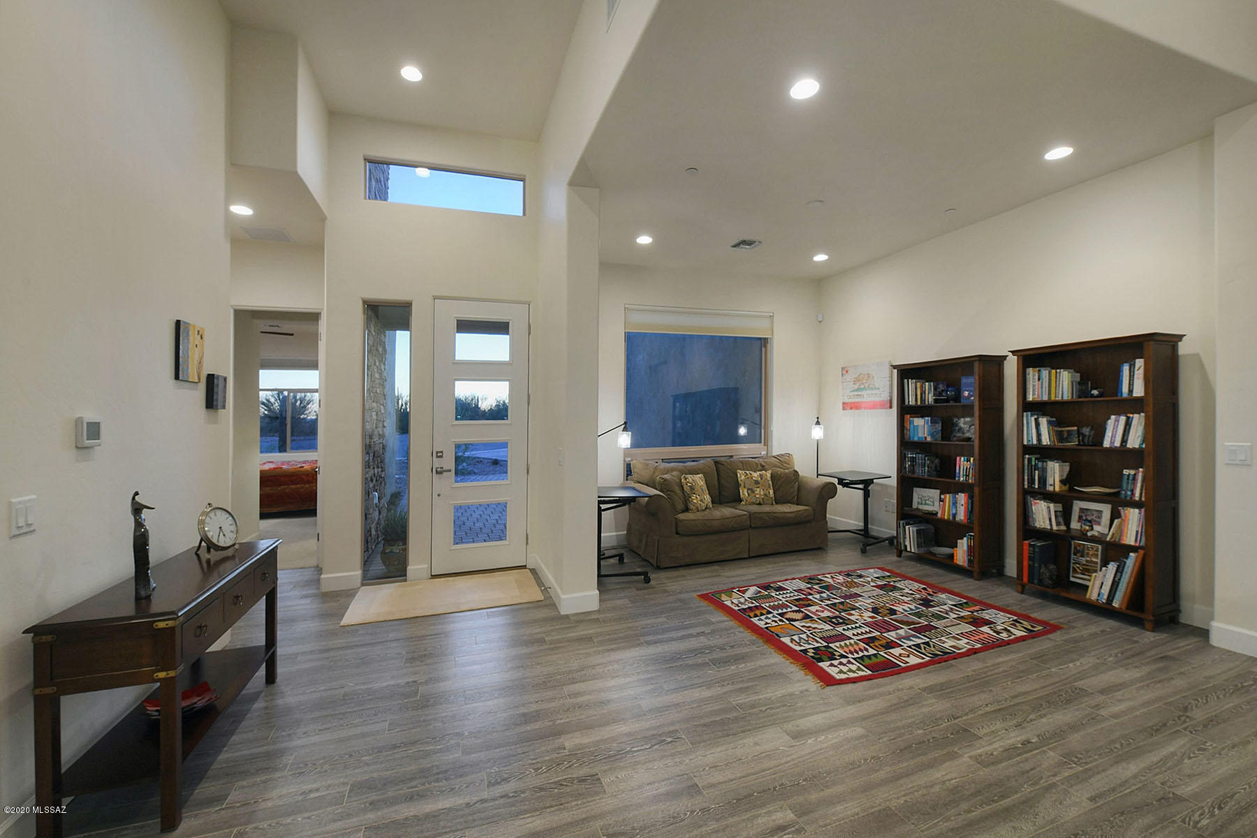 Rancho Soldados - Residential