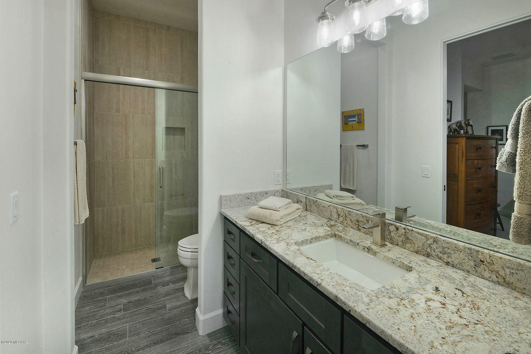 Rancho Soldados - Residential