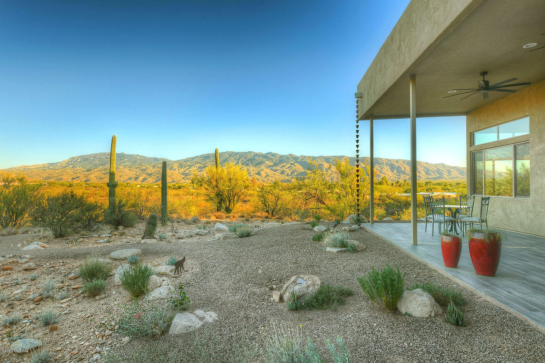 Rancho Soldados - Residential