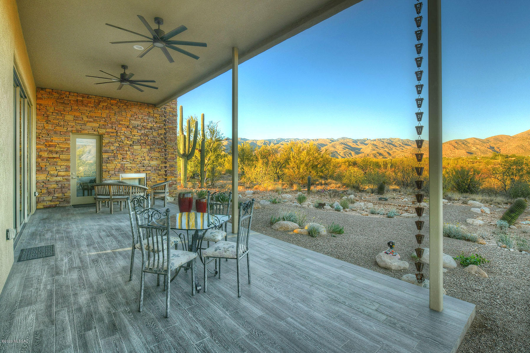 Rancho Soldados - Residential