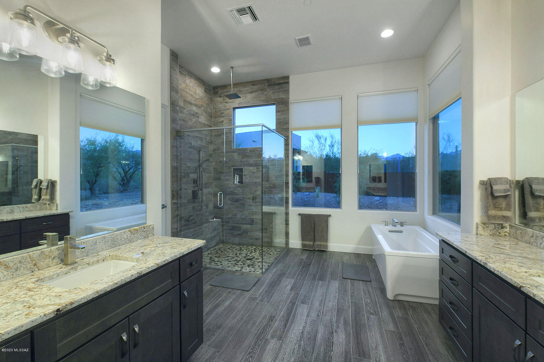 Rancho Soldados - Residential