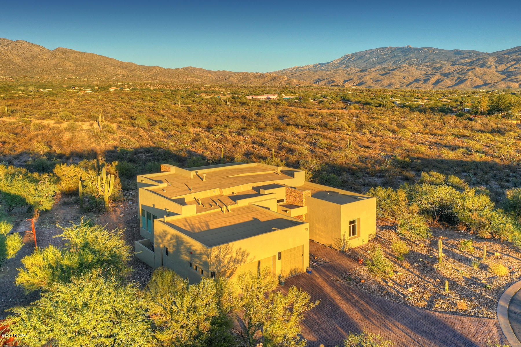Rancho Soldados - Residential
