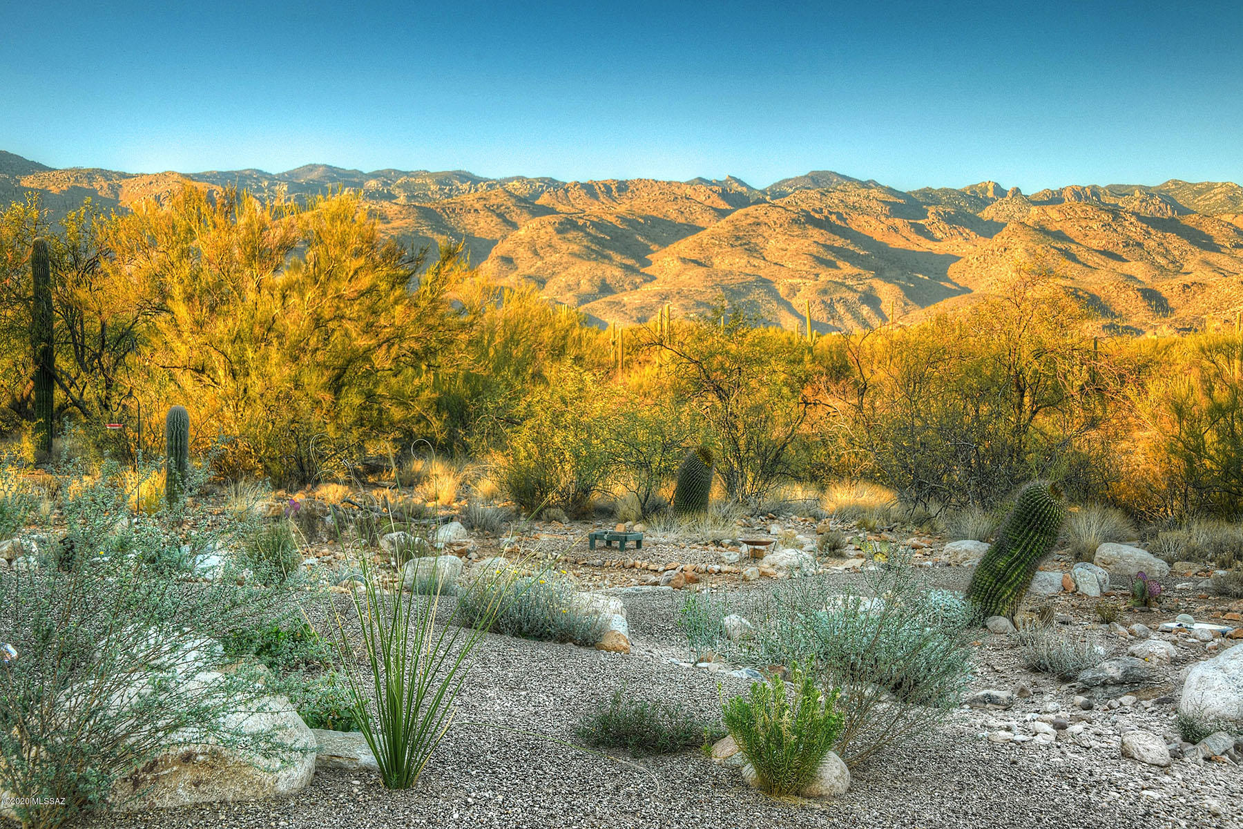 Rancho Soldados - Residential