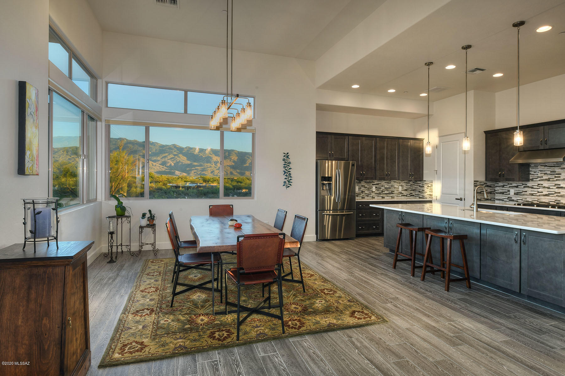 Rancho Soldados - Residential