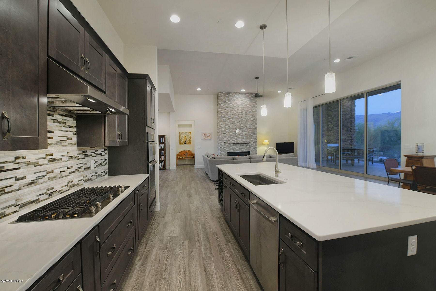 Rancho Soldados - Residential
