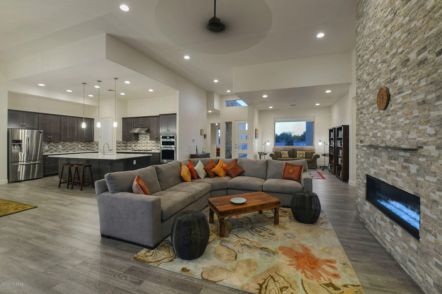Rancho Soldados - Residential