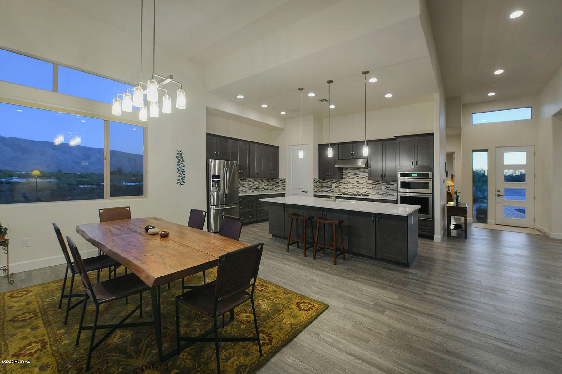 Rancho Soldados - Residential
