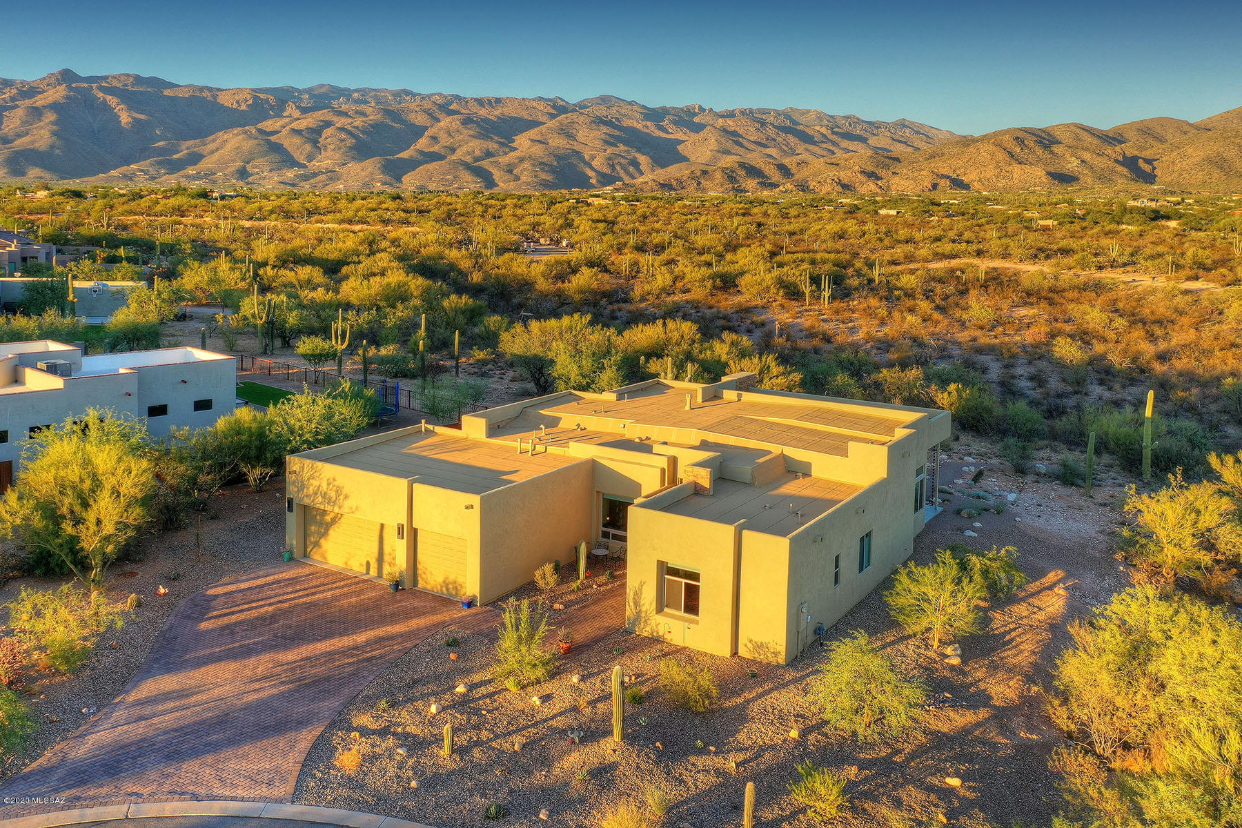 Rancho Soldados - Residential