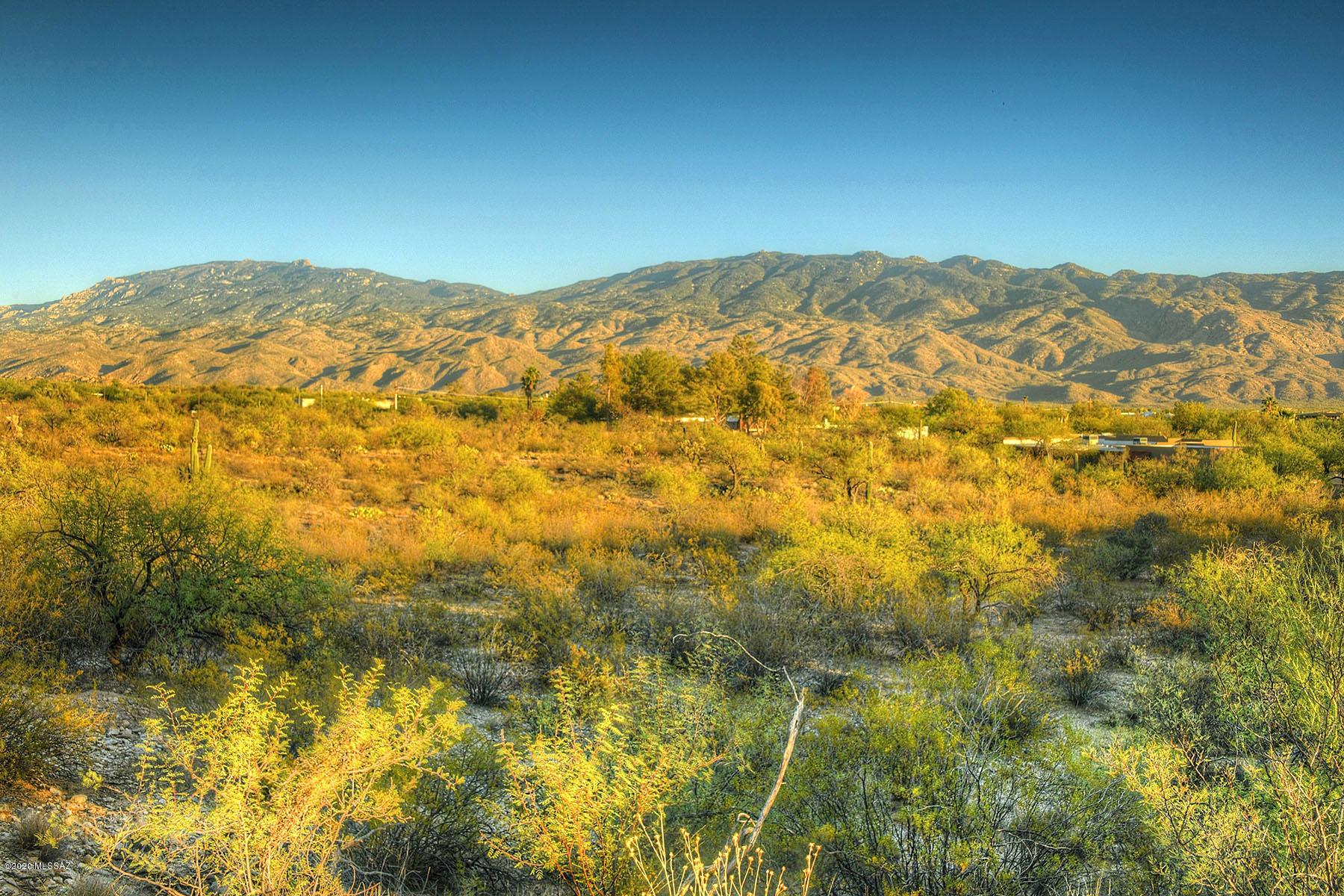 Rancho Soldados - Residential