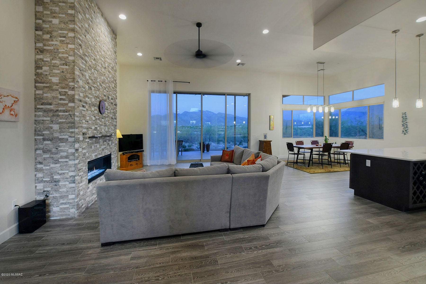 Rancho Soldados - Residential