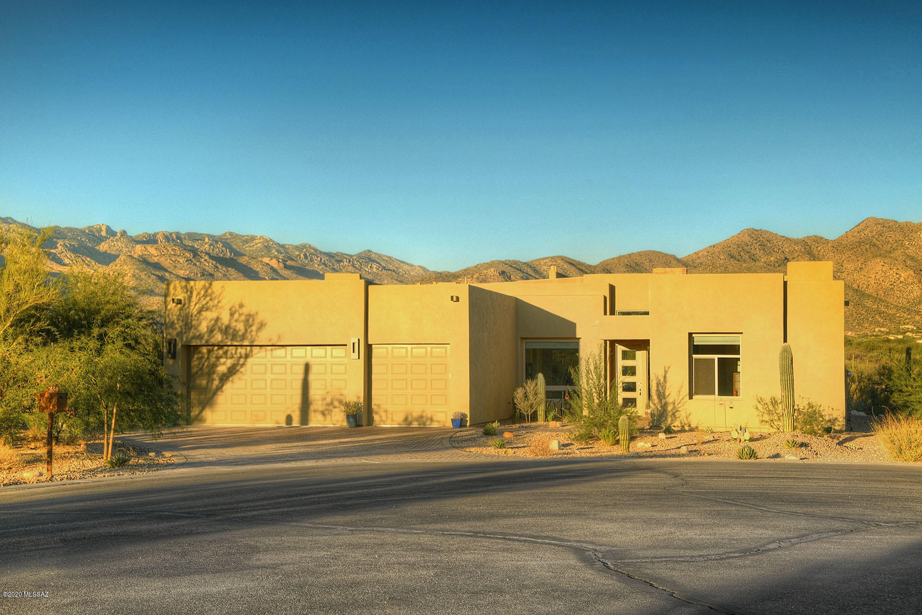 Rancho Soldados - Residential