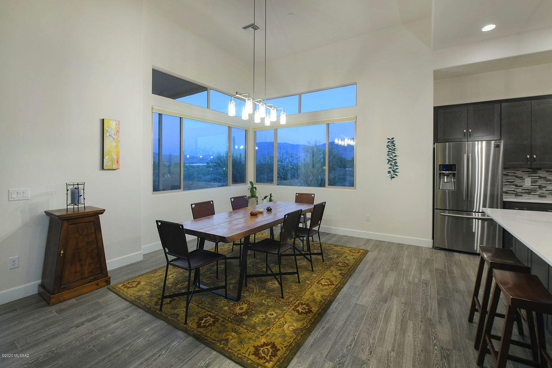 Rancho Soldados - Residential