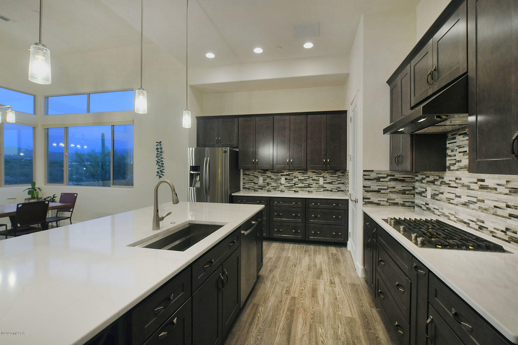 Rancho Soldados - Residential