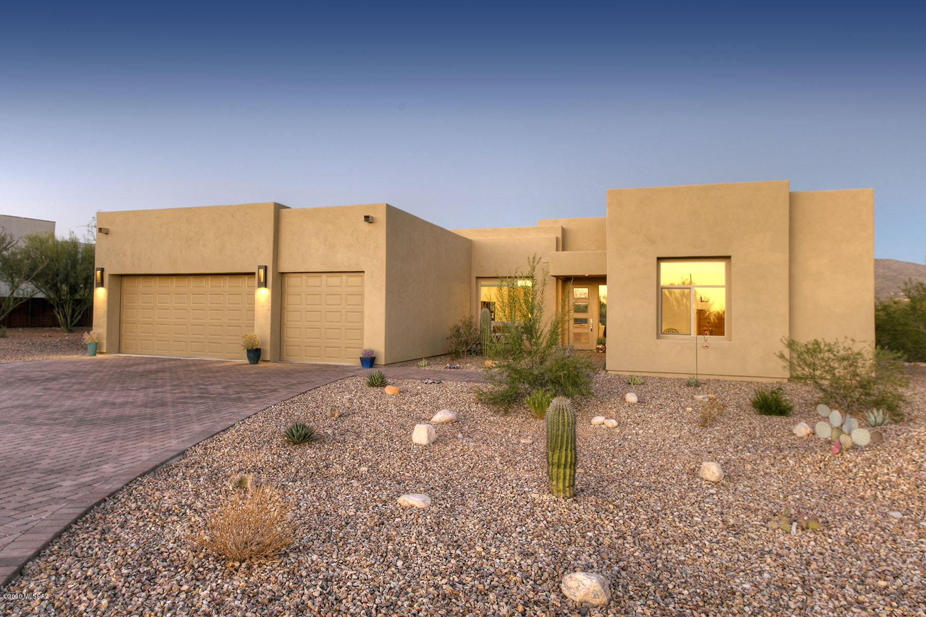 Rancho Soldados - Residential