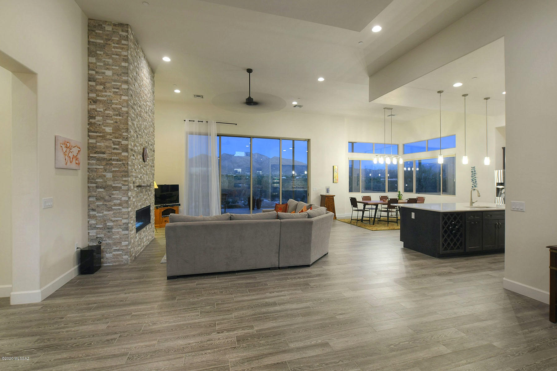 Rancho Soldados - Residential