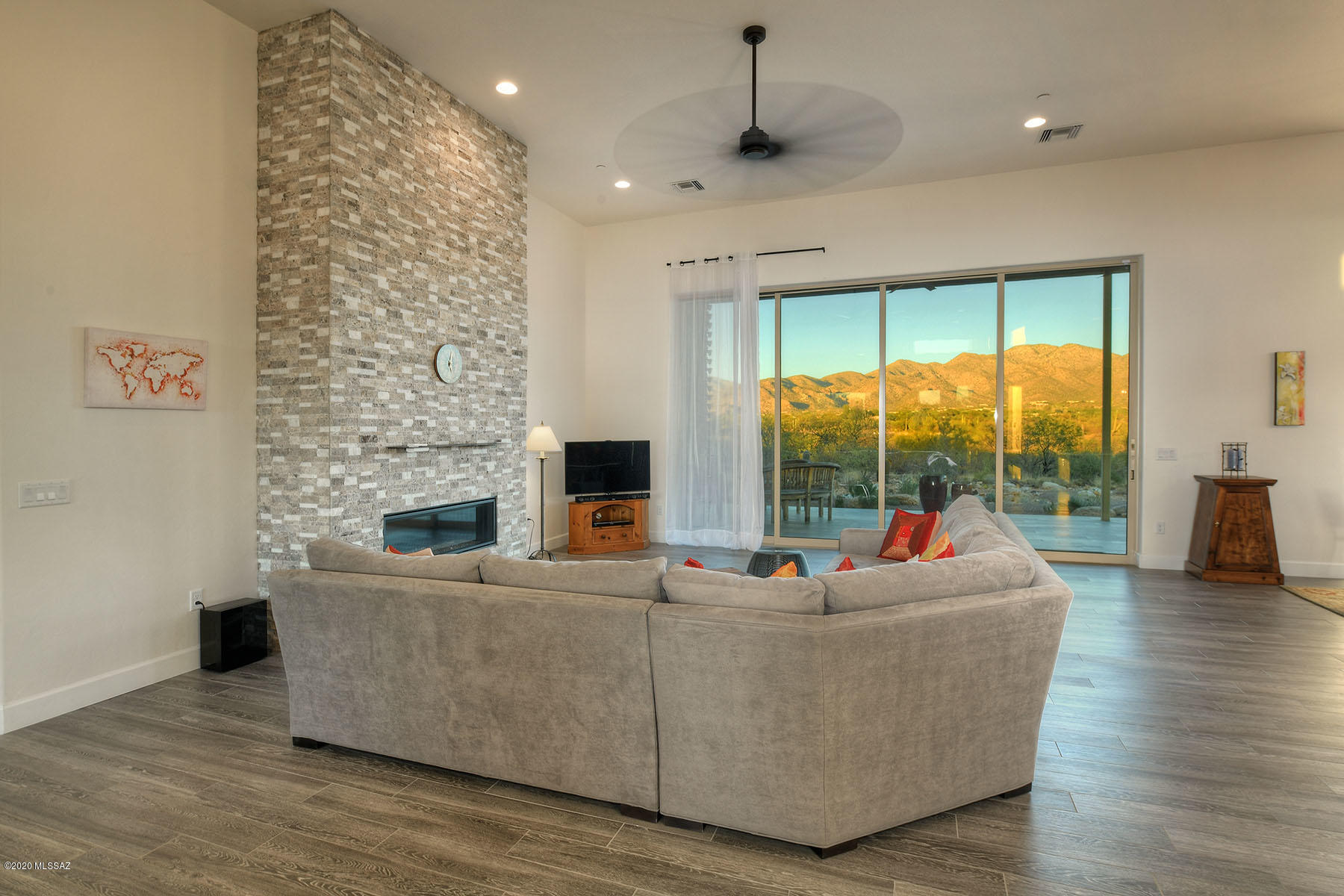 Rancho Soldados - Residential