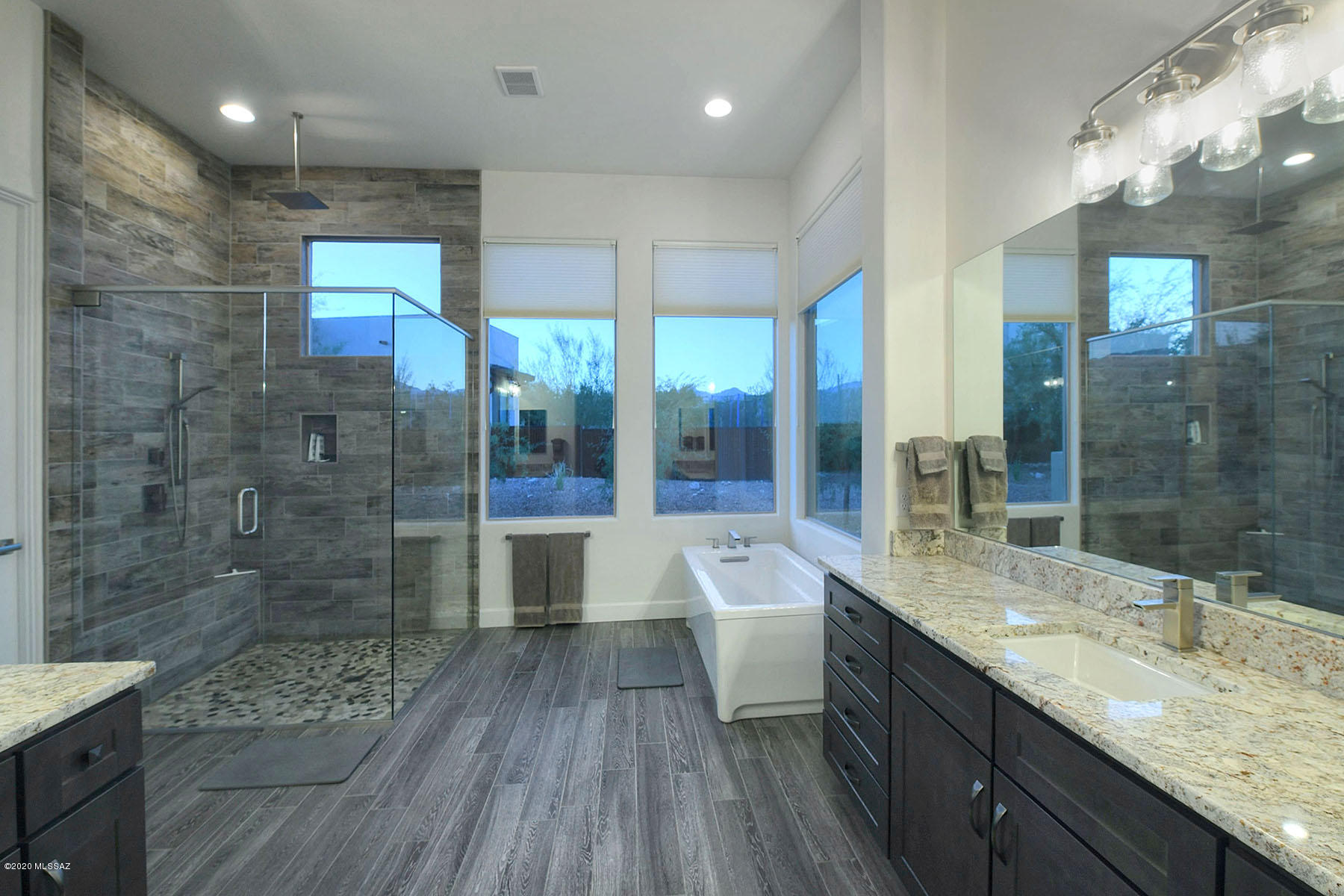 Rancho Soldados - Residential