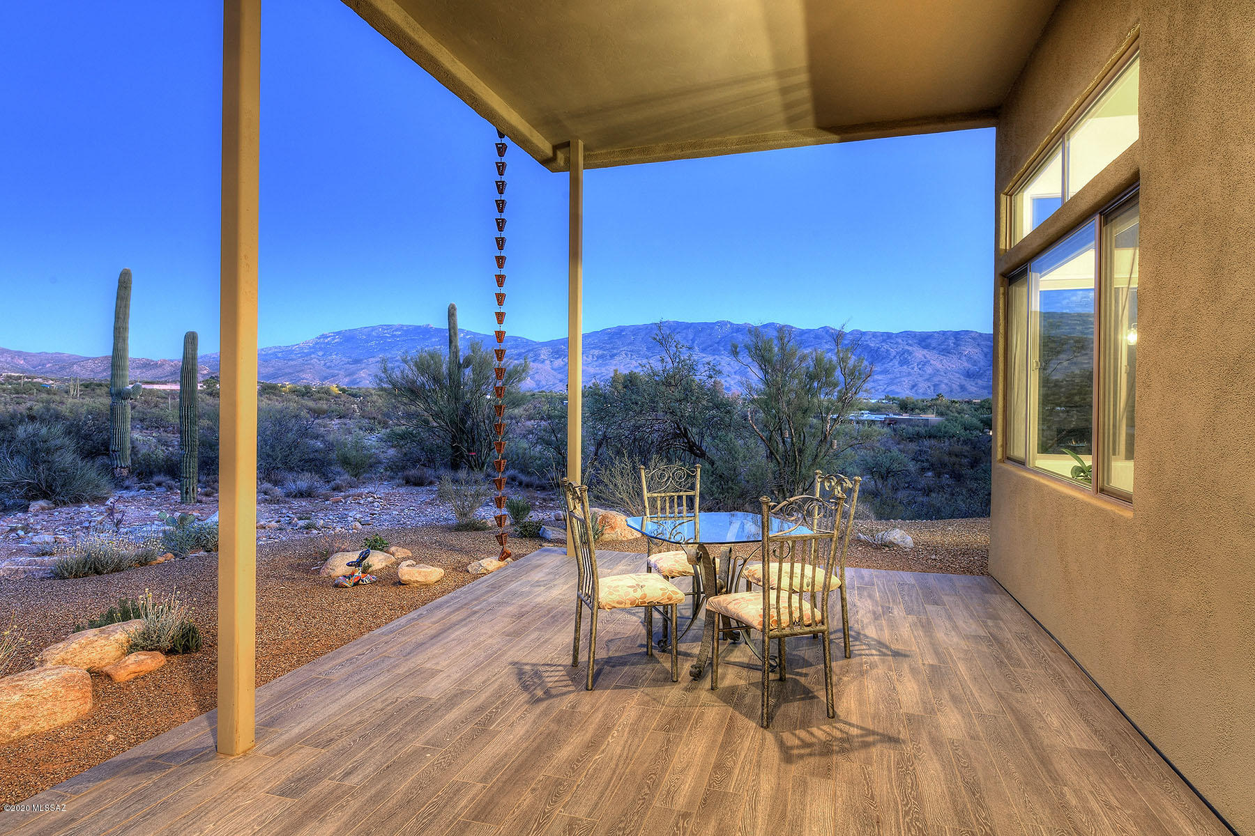 Rancho Soldados - Residential