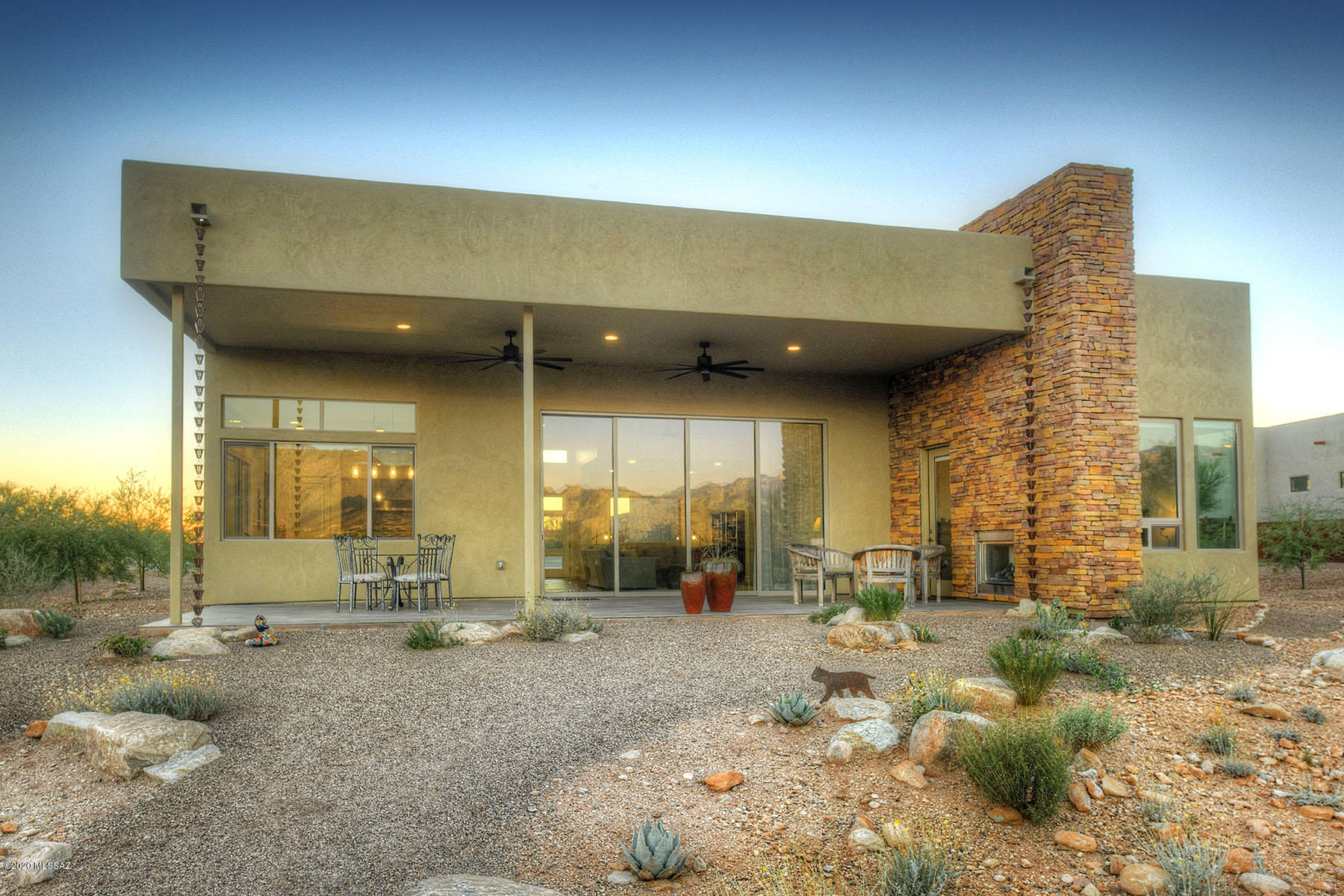 Rancho Soldados - Residential