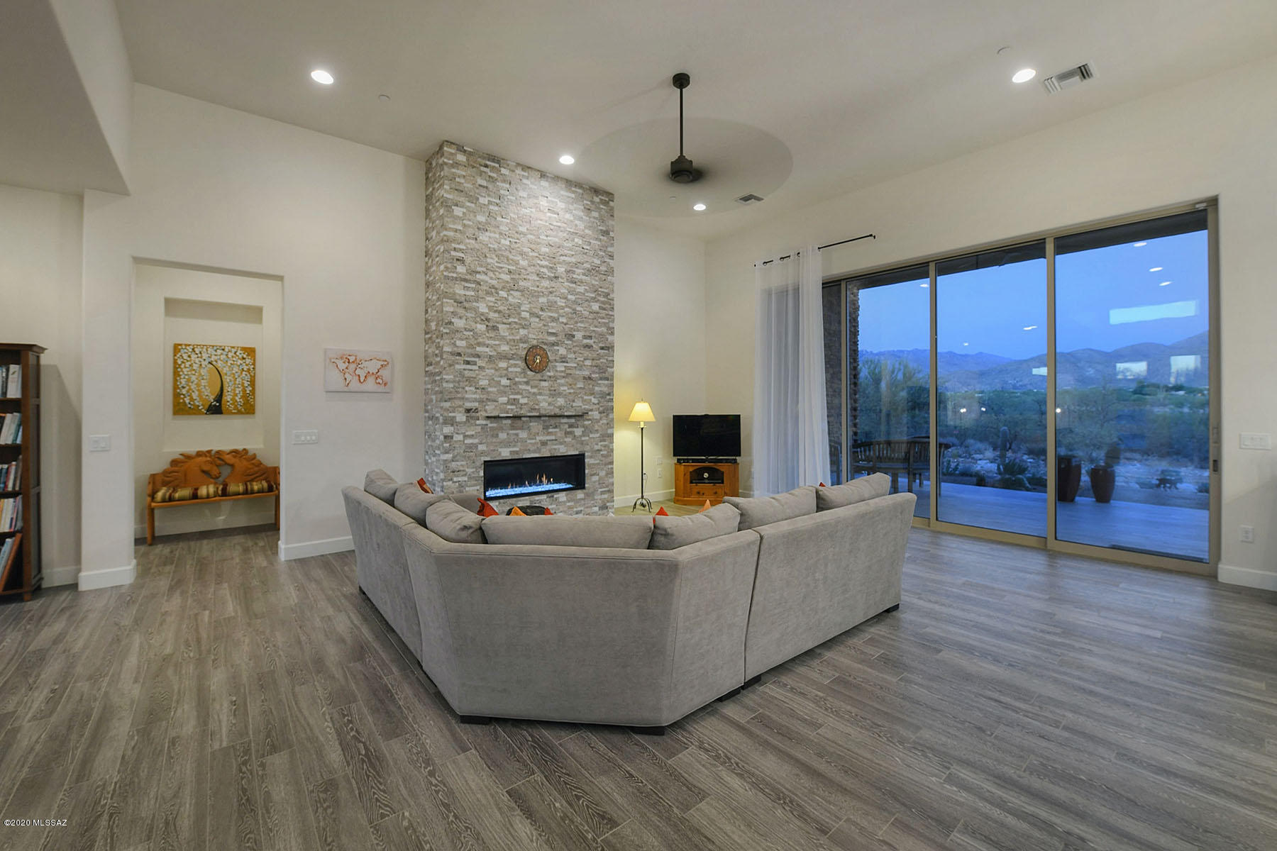 Rancho Soldados - Residential