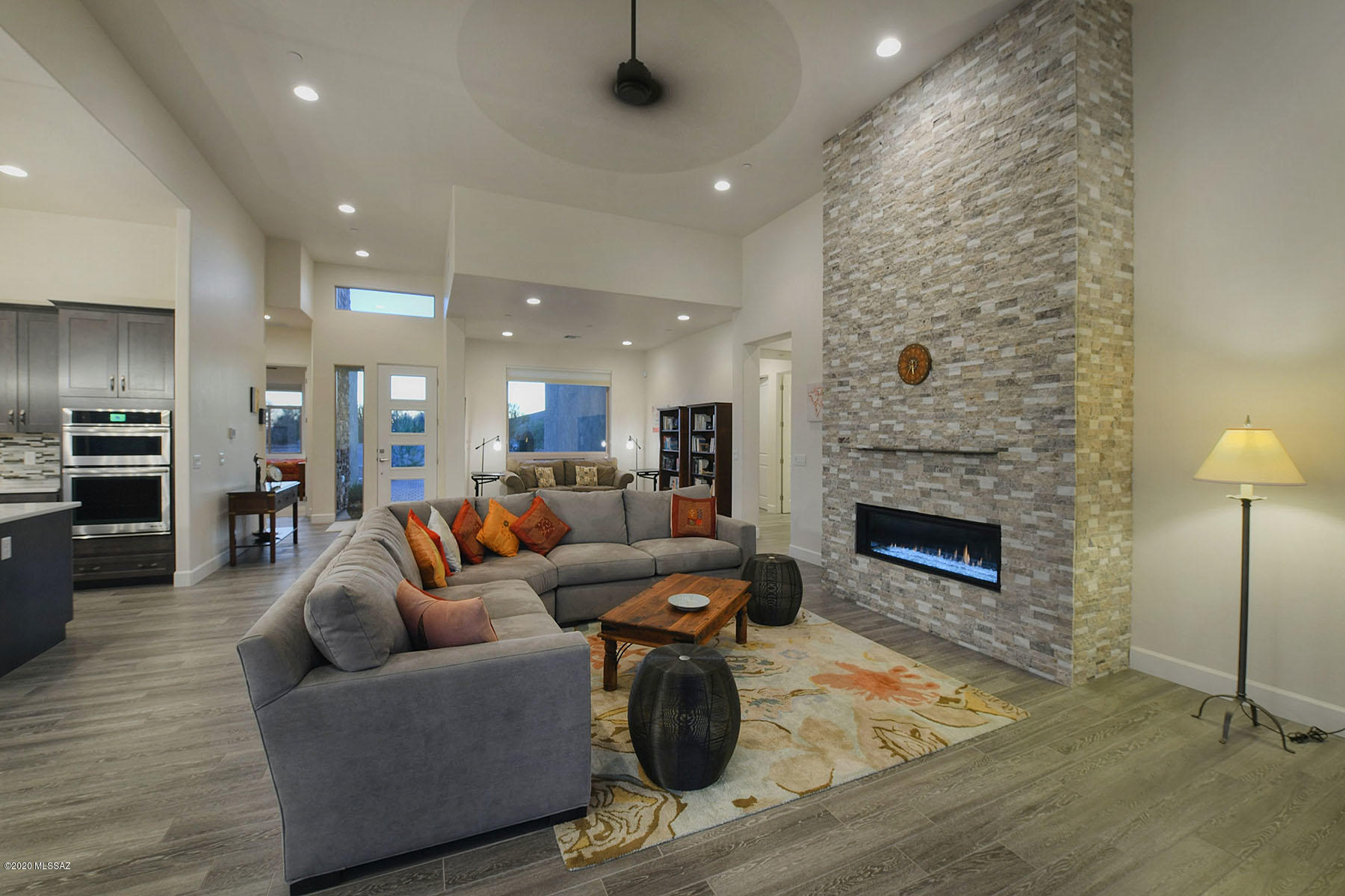 Rancho Soldados - Residential