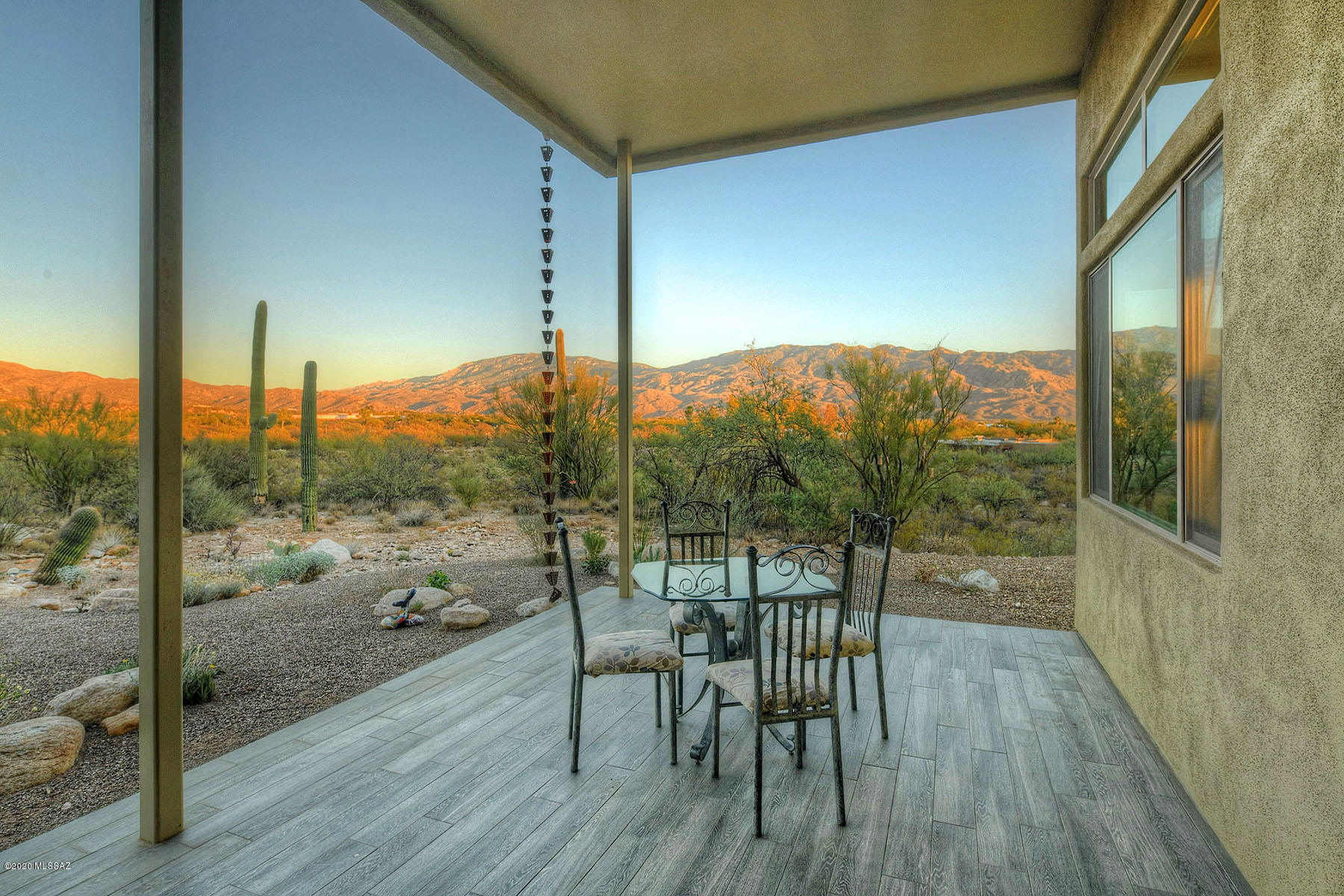 Rancho Soldados - Residential