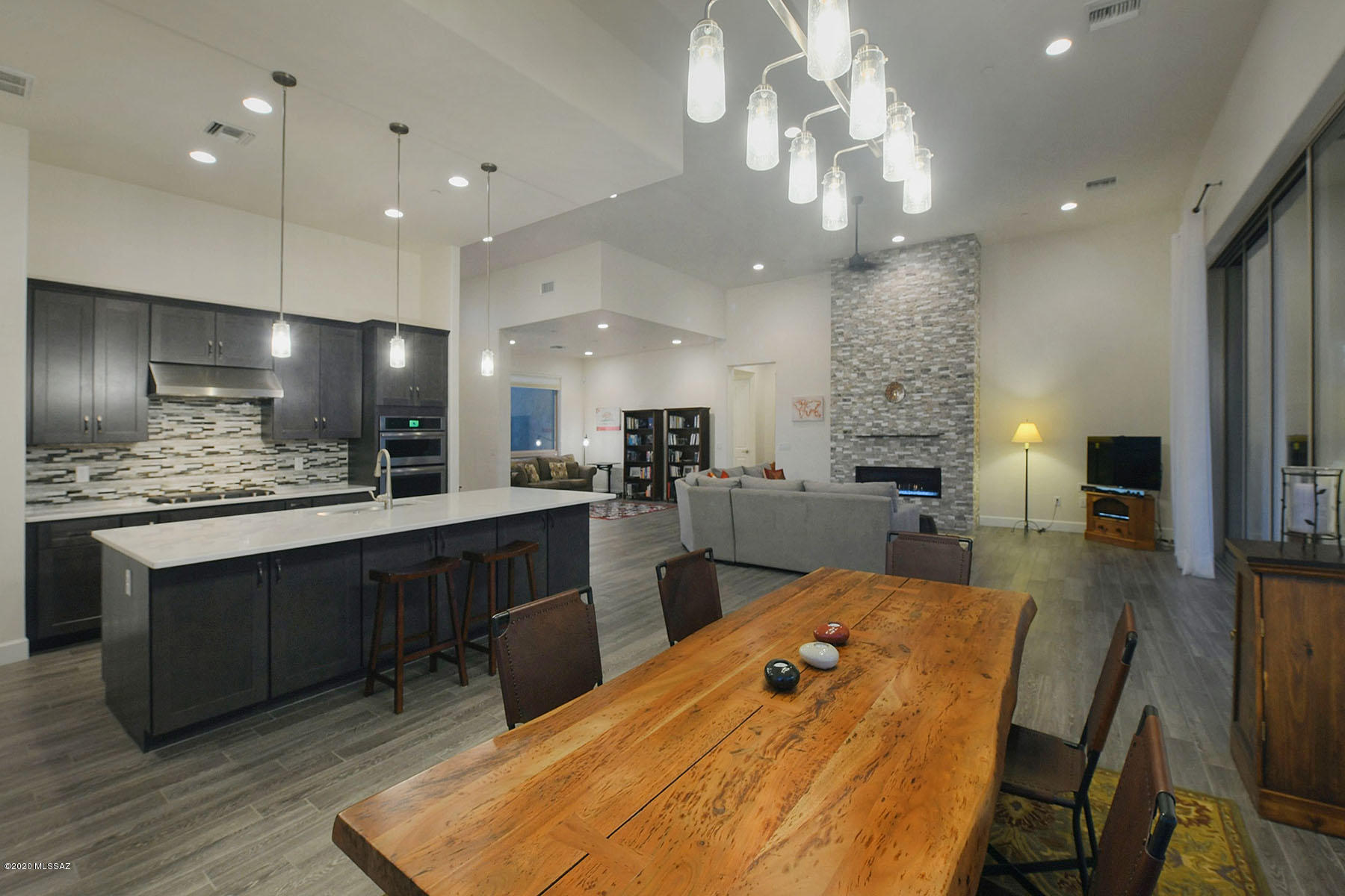 Rancho Soldados - Residential