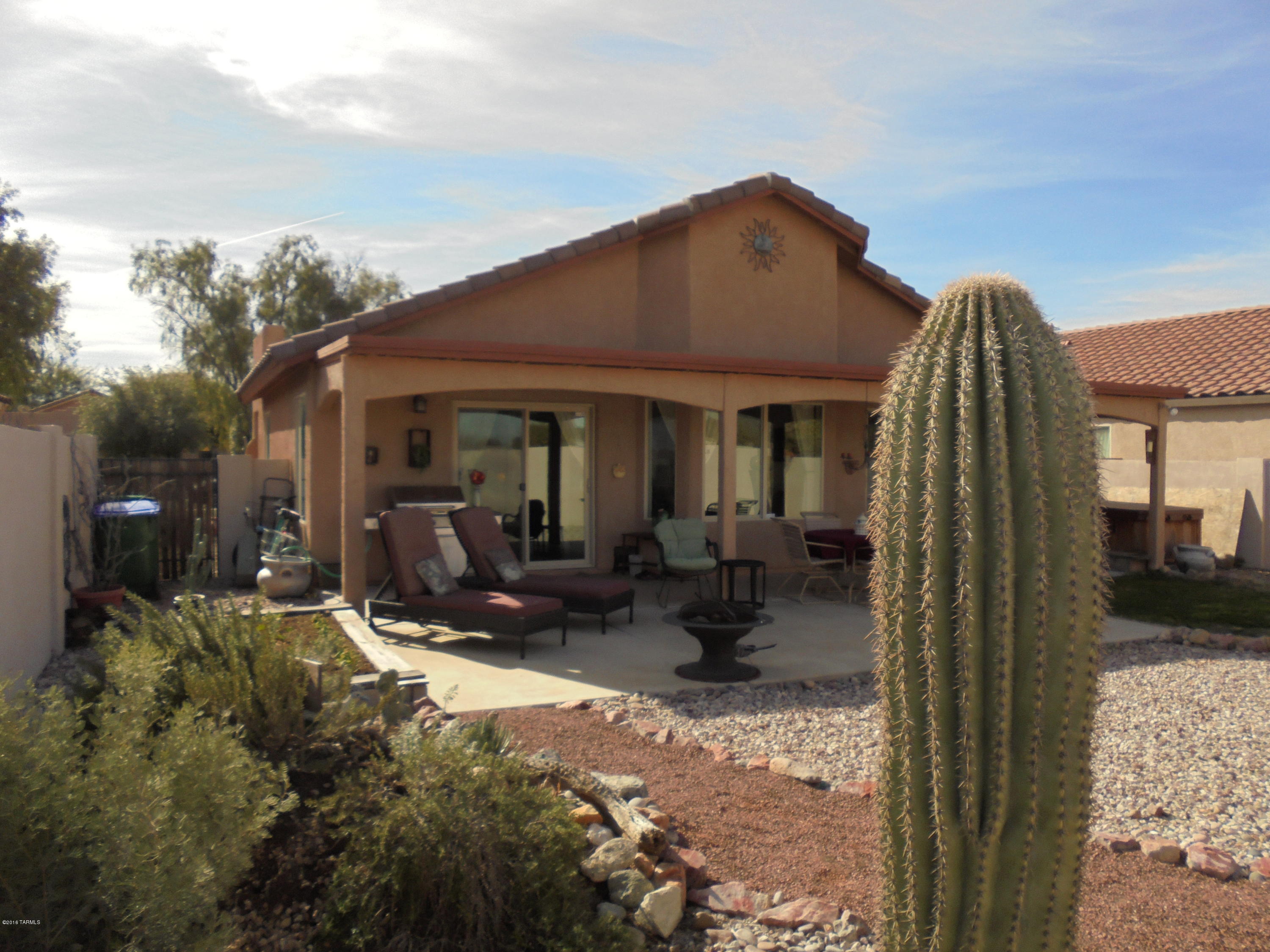 Continental Ranch Copper Moon (1-144) - Residential