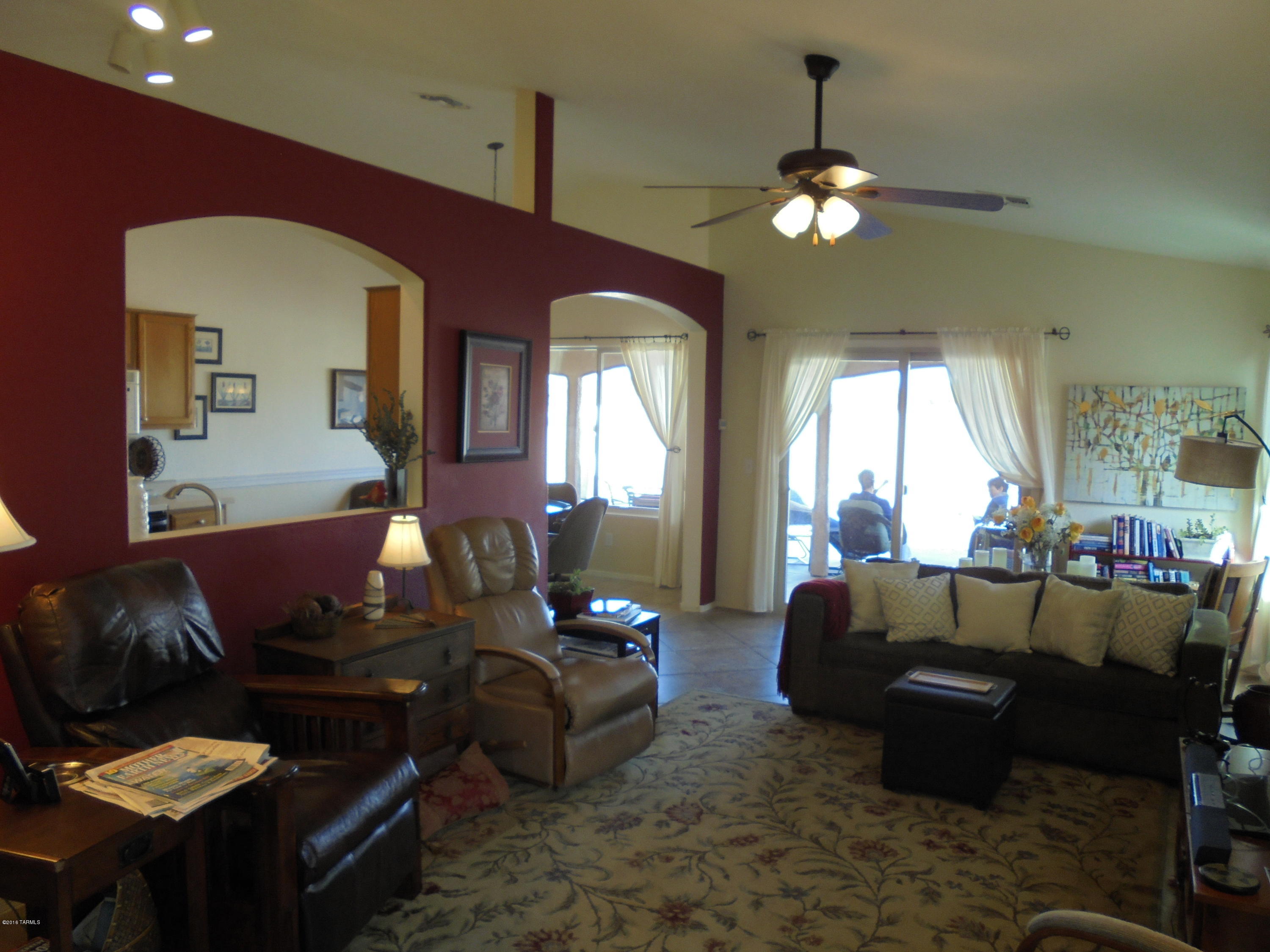 Continental Ranch Copper Moon (1-144) - Residential