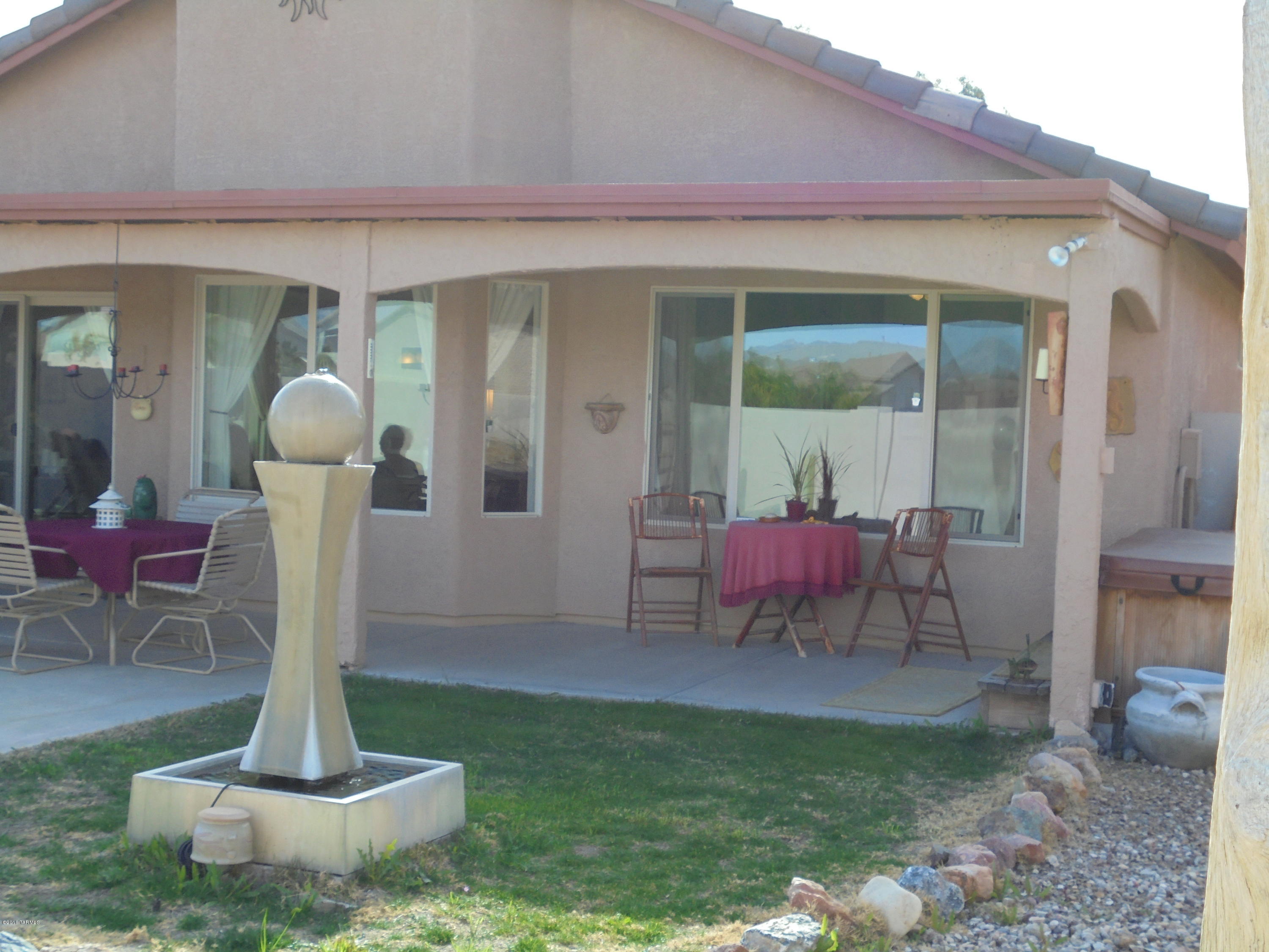 Continental Ranch Copper Moon (1-144) - Residential