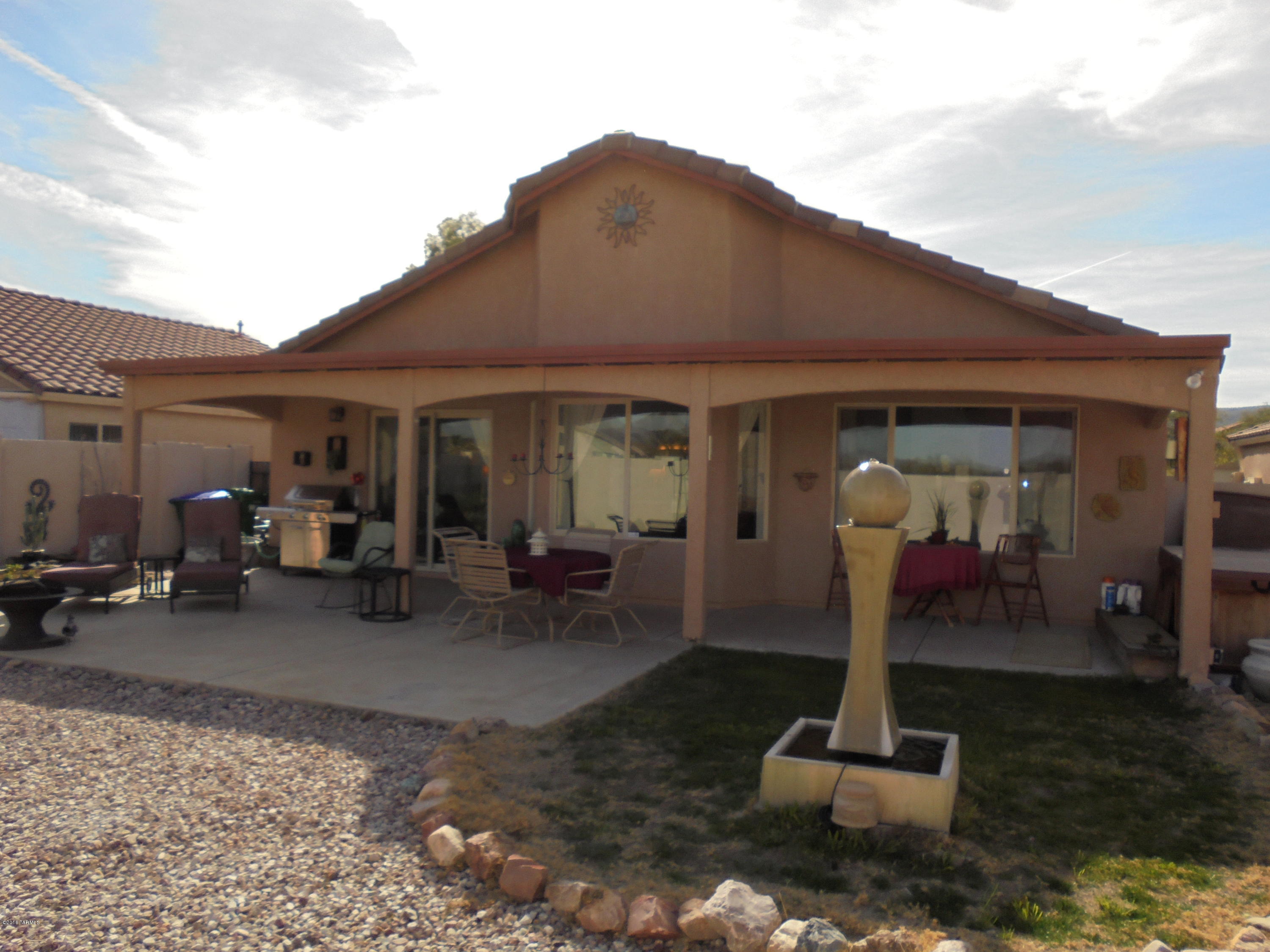 Continental Ranch Copper Moon (1-144) - Residential
