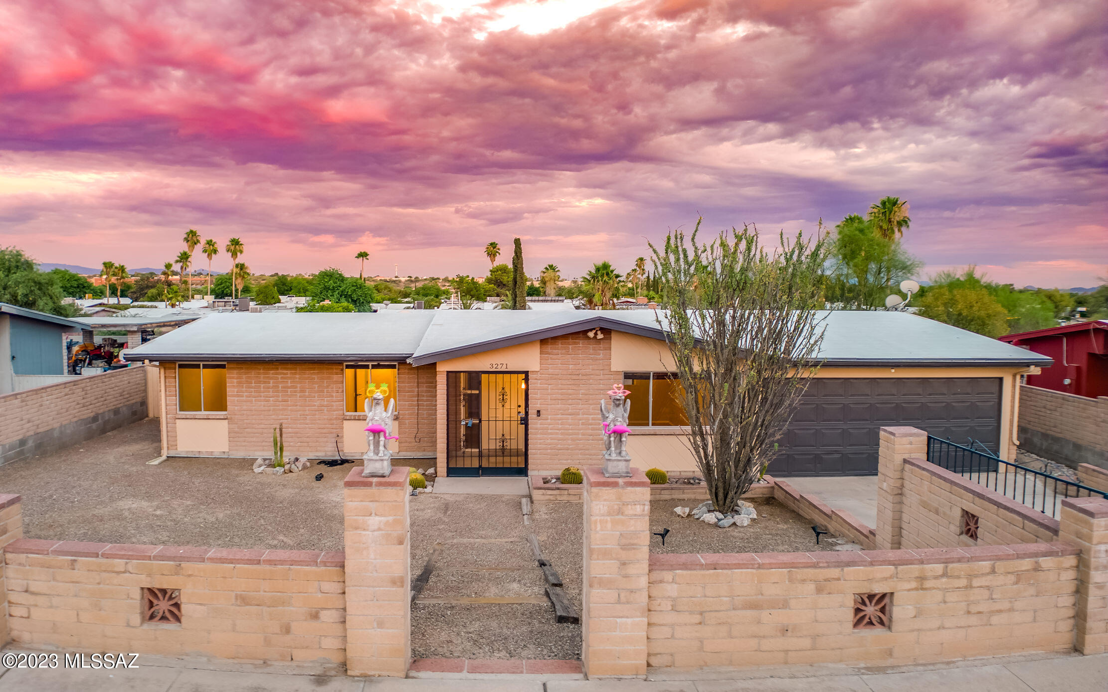 Heritage Hills II (425-557) - Residential