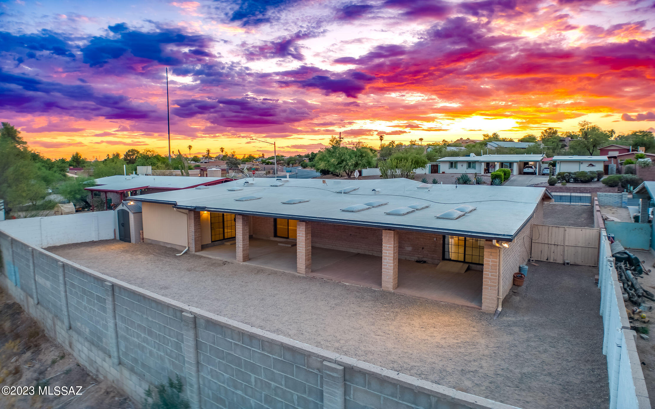 Heritage Hills II (425-557) - Residential