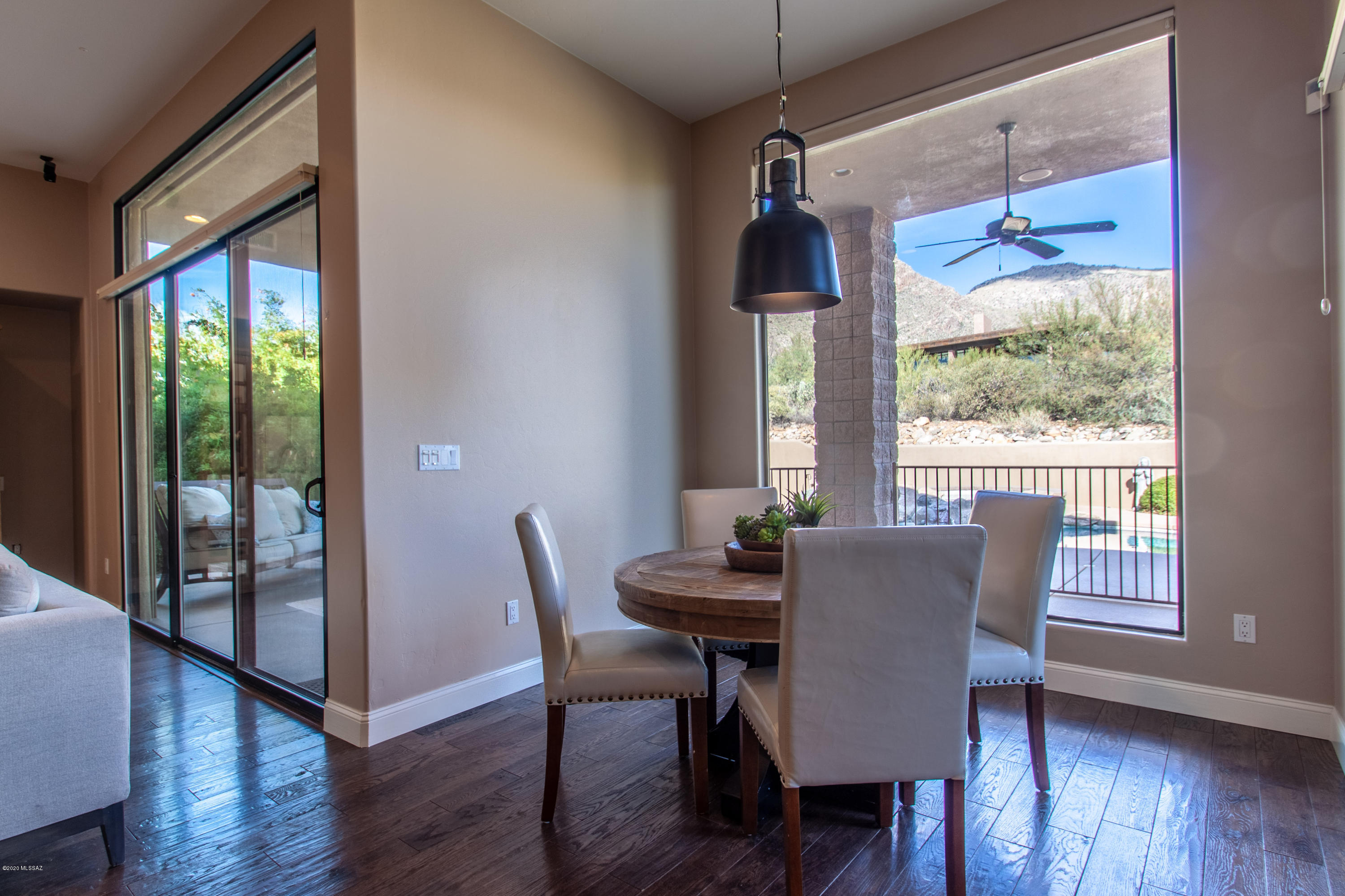 Pima Canyon Estates (1-176) - Residential