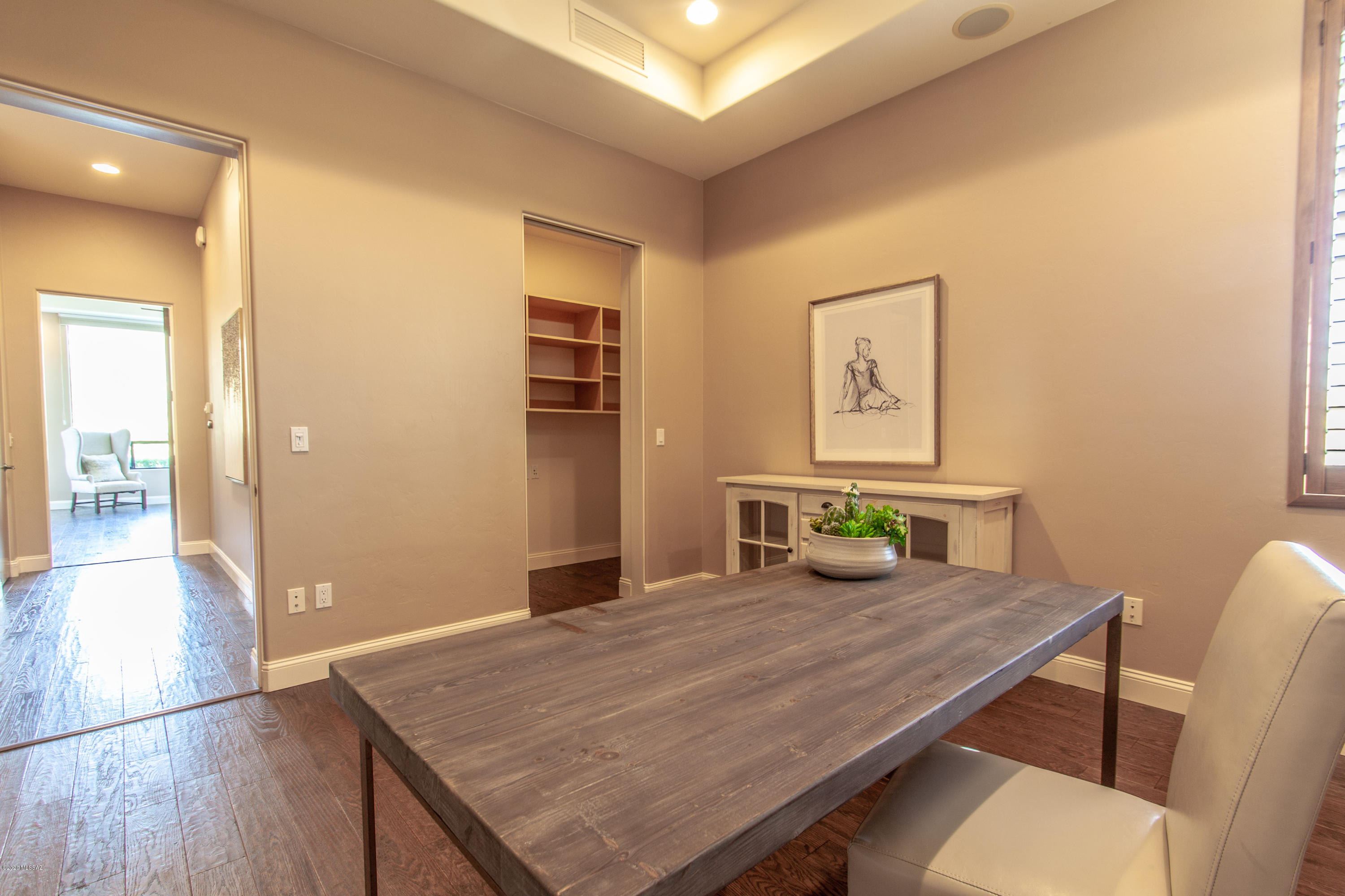 Pima Canyon Estates (1-176) - Residential