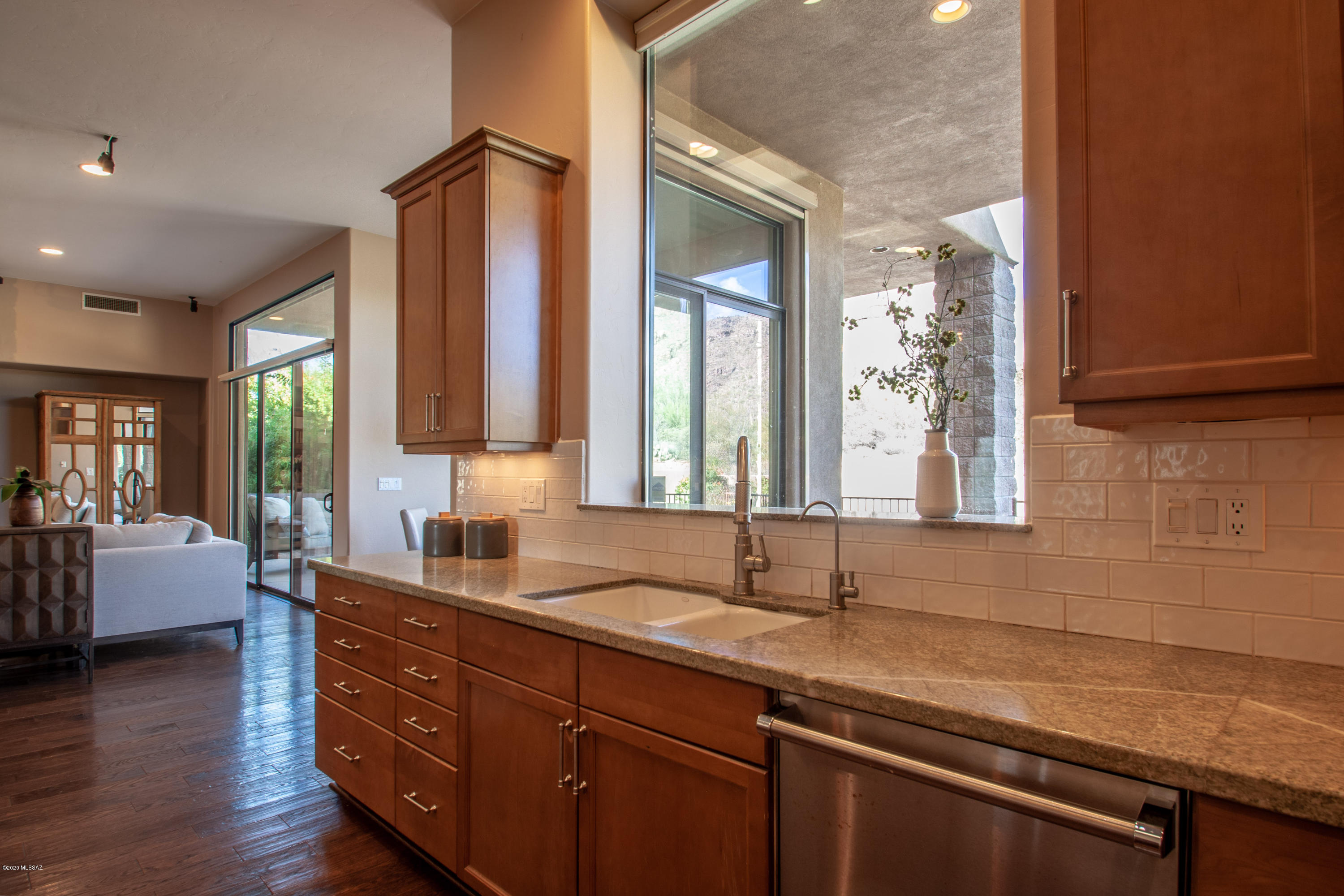 Pima Canyon Estates (1-176) - Residential