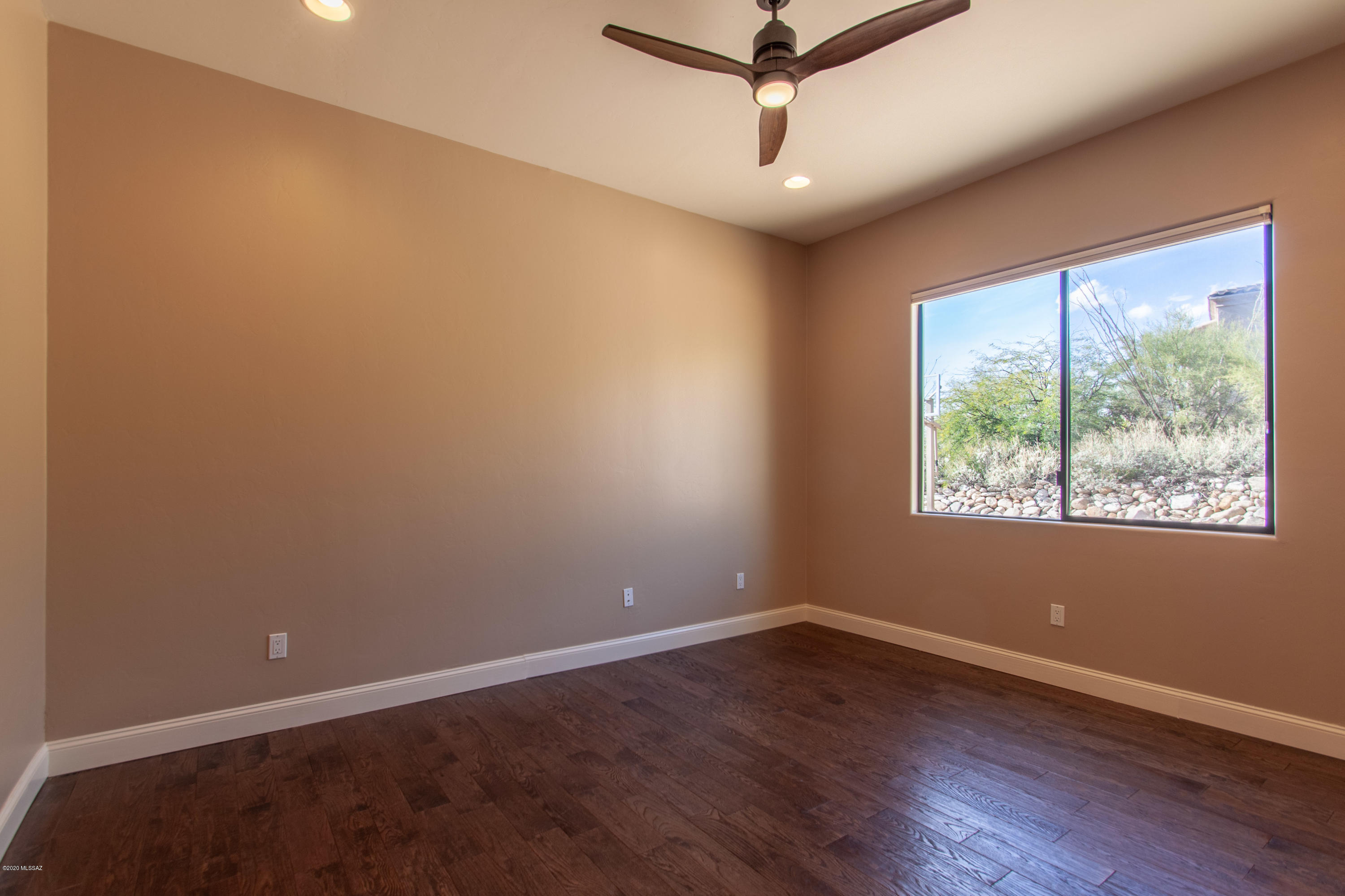 Pima Canyon Estates (1-176) - Residential