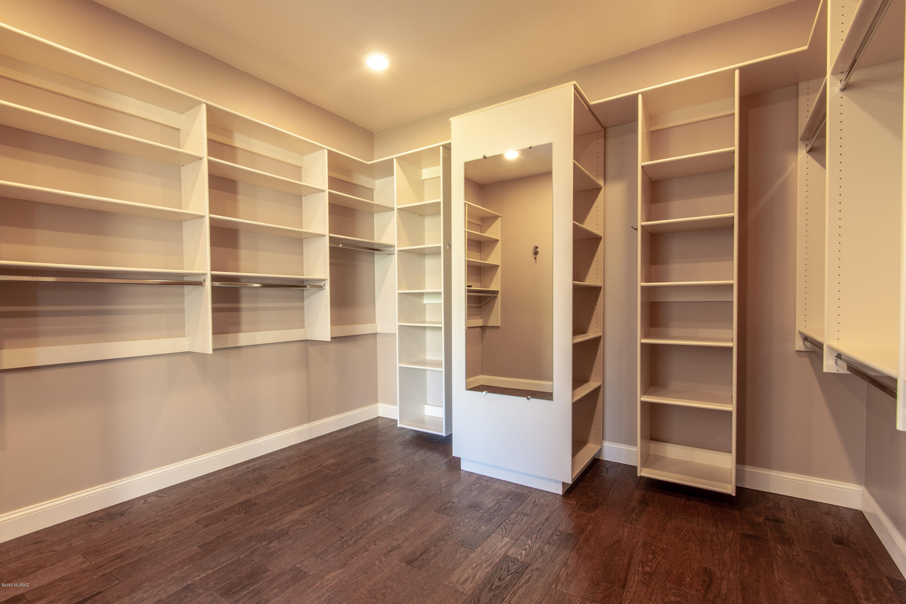 Pima Canyon Estates (1-176) - Residential