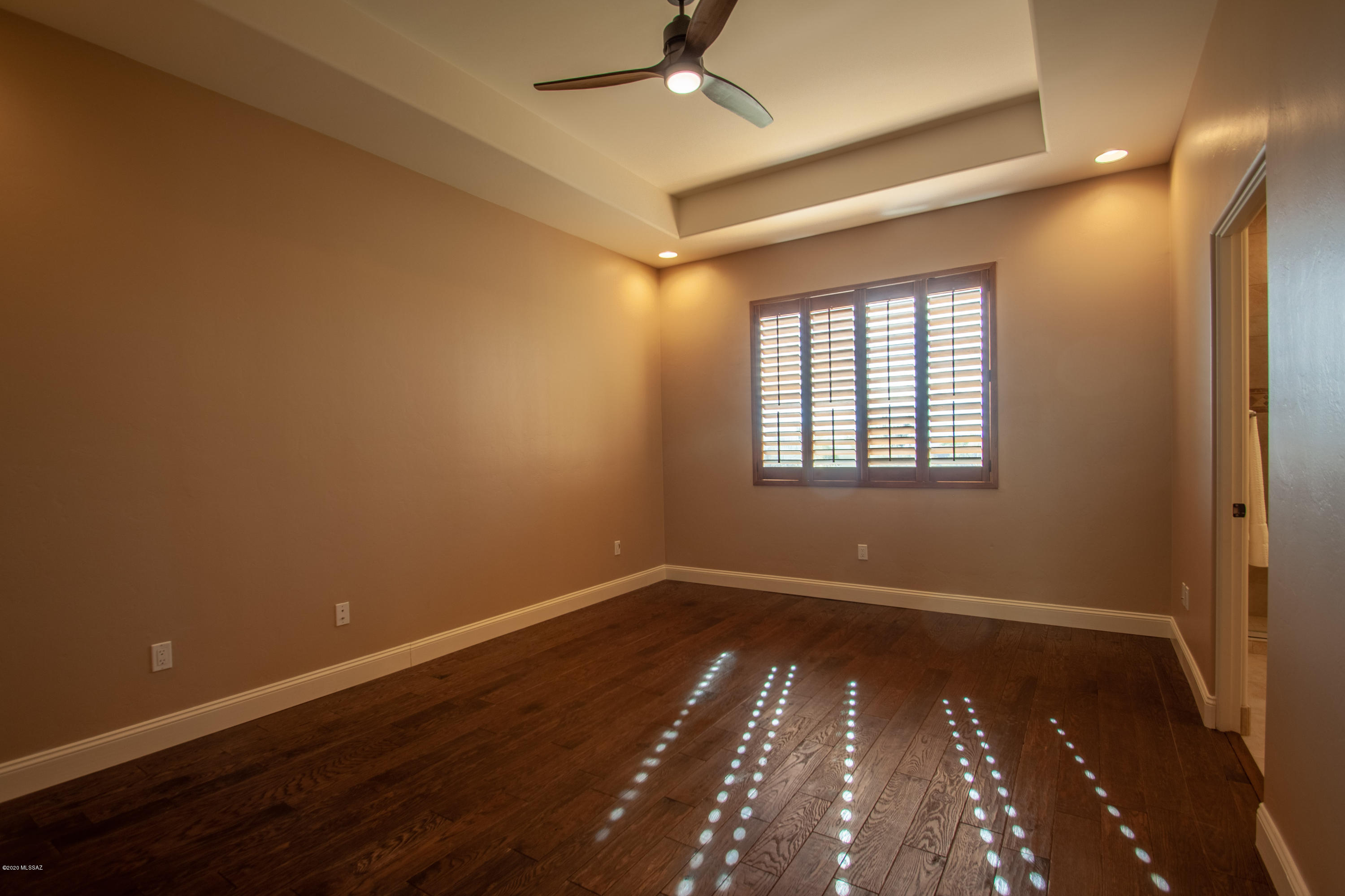 Pima Canyon Estates (1-176) - Residential