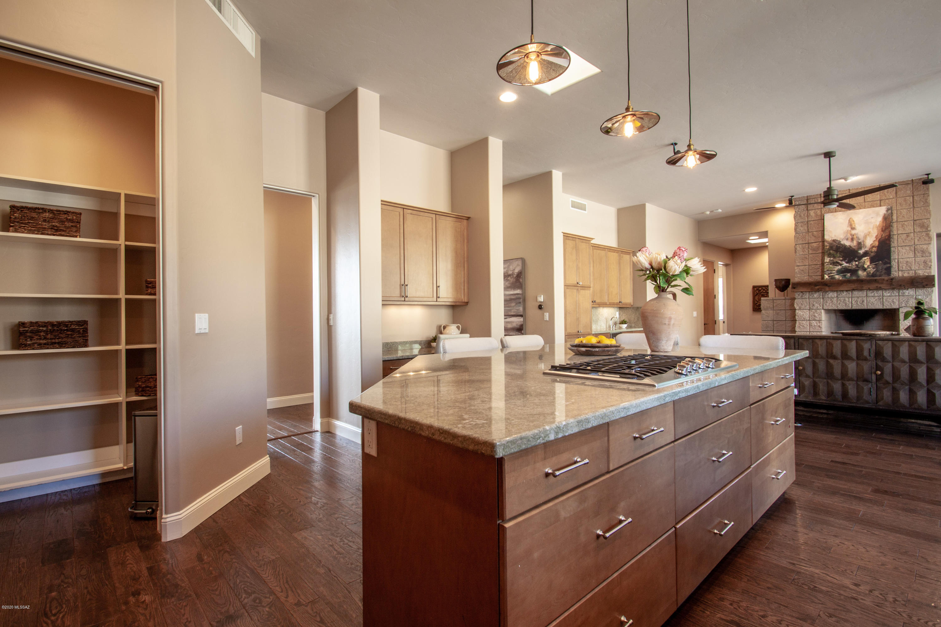 Pima Canyon Estates (1-176) - Residential