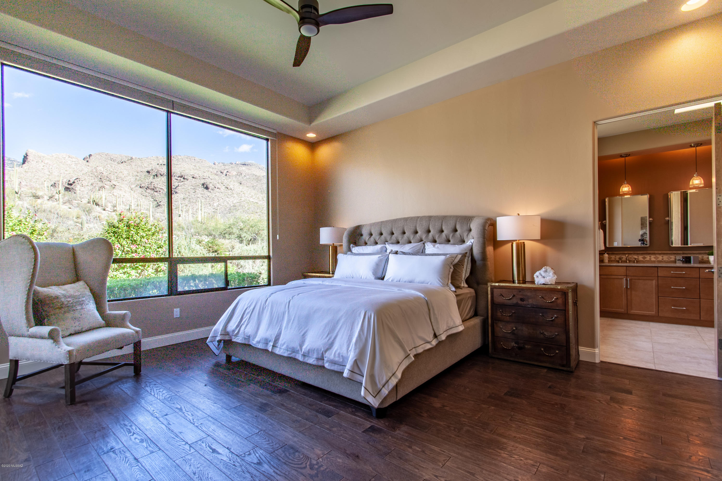 Pima Canyon Estates (1-176) - Residential
