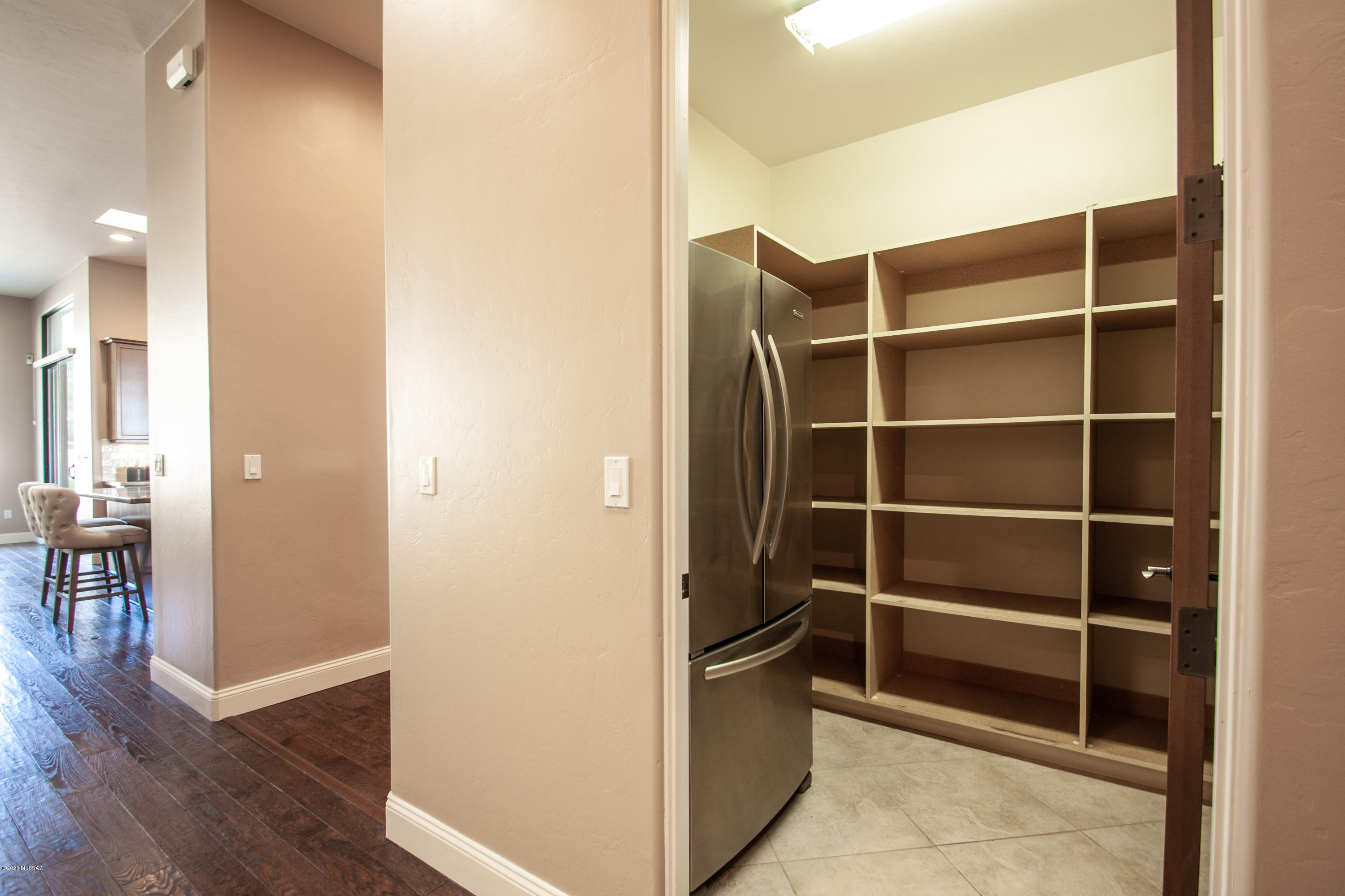 Pima Canyon Estates (1-176) - Residential